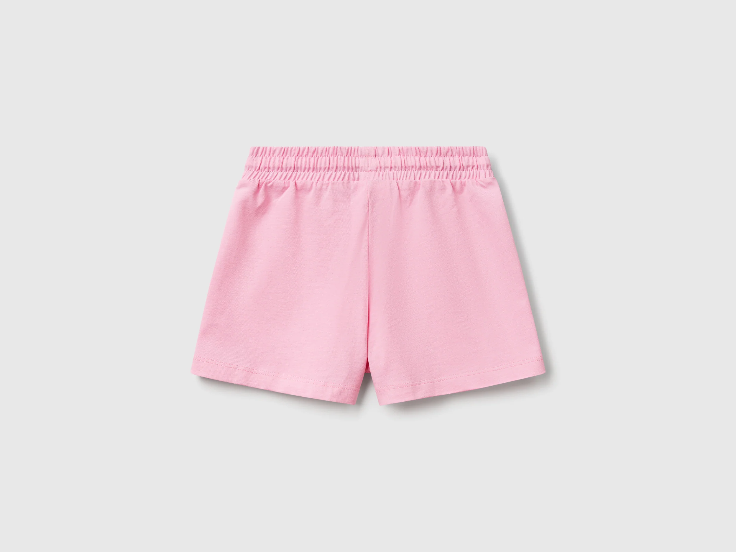 Shorts con coulisse - Image 2
