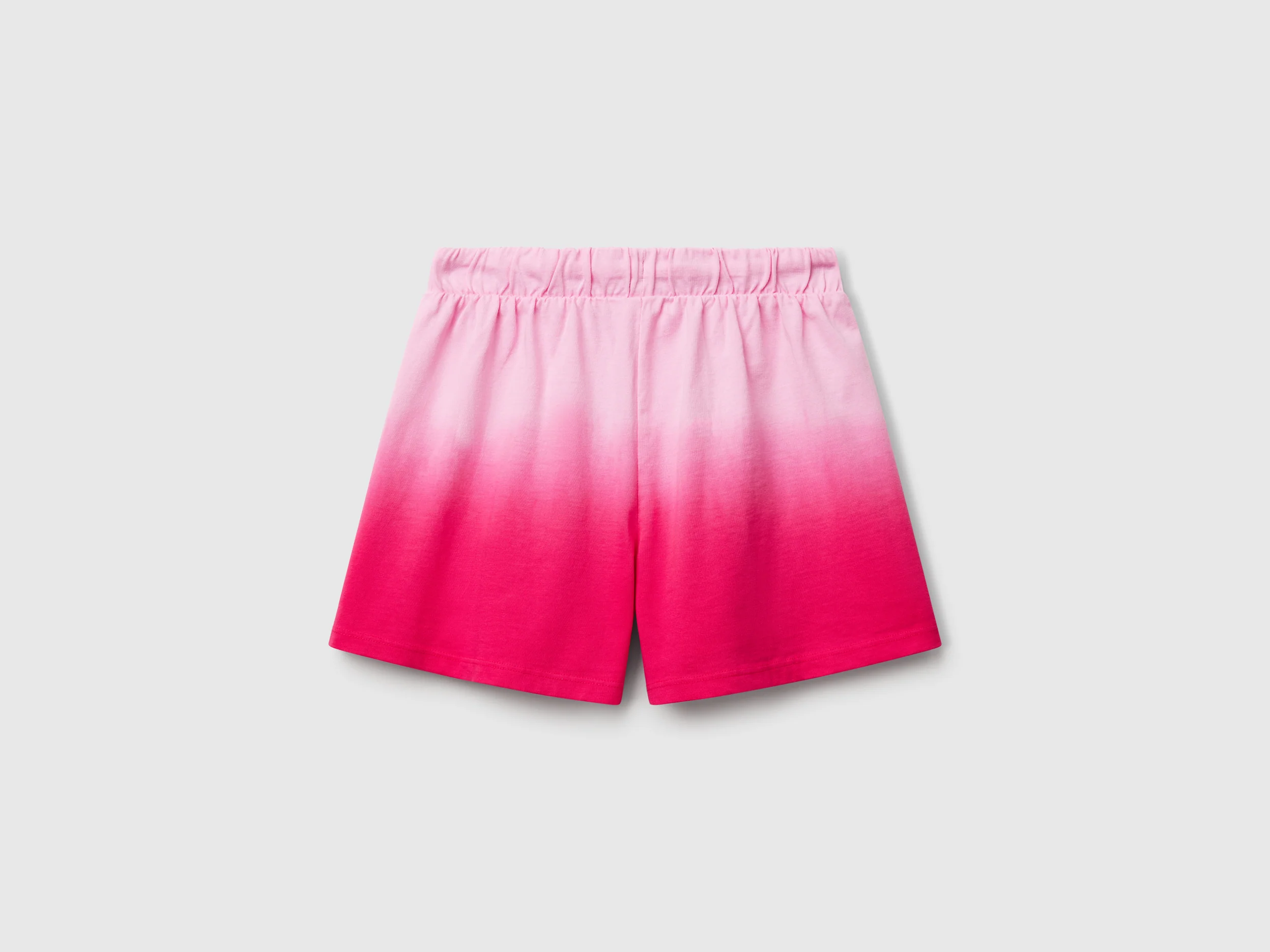 Shorts dip-dye - Image 2