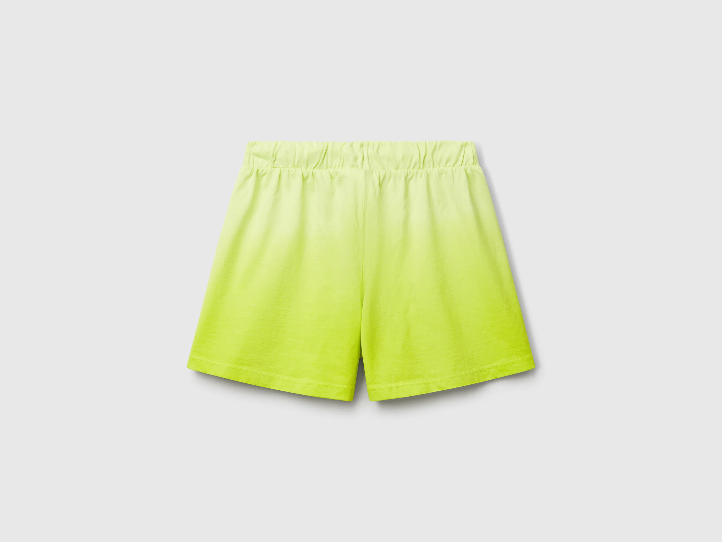 Shorts dip-dye - Image 2