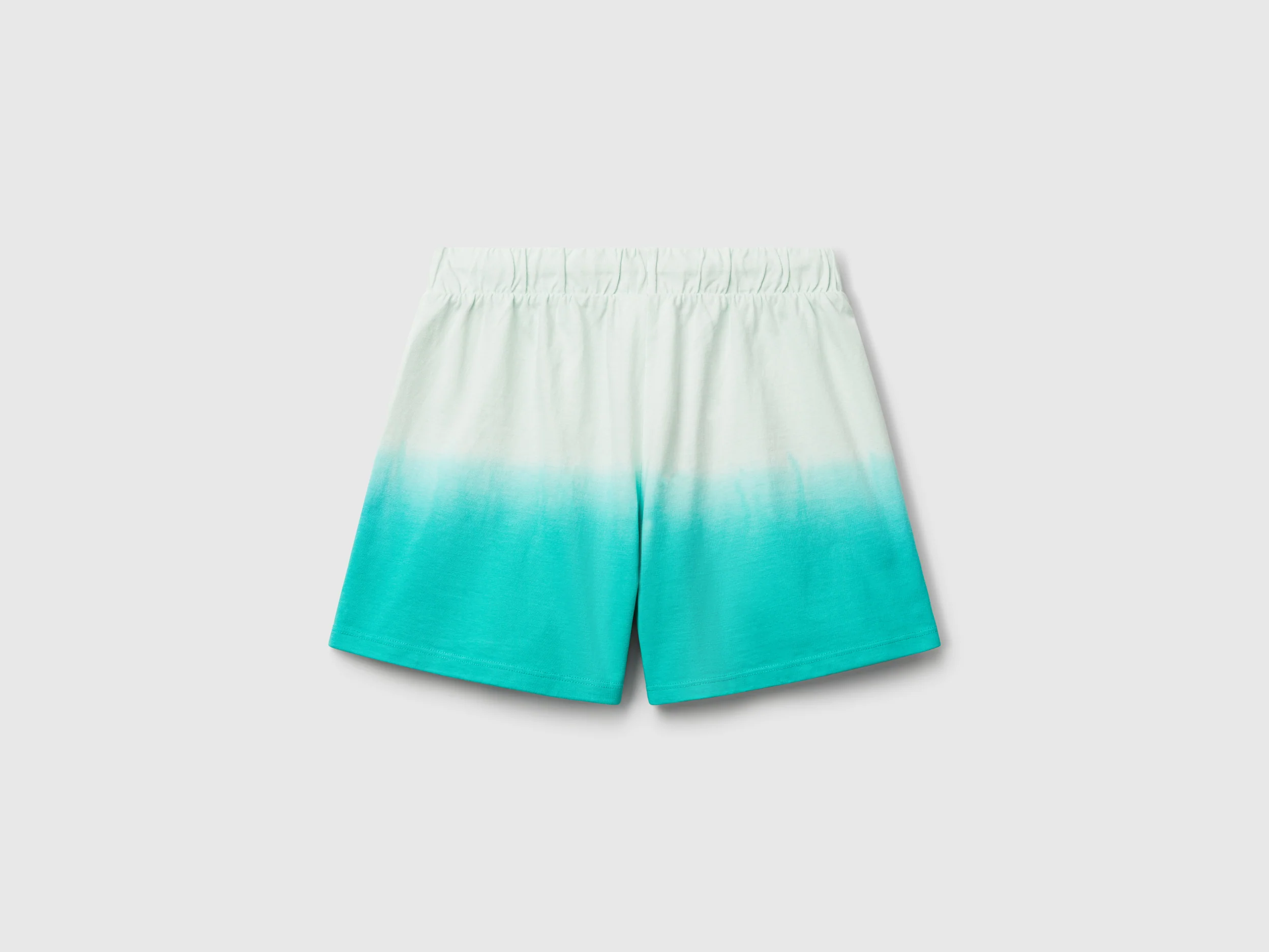 Shorts dip-dye - Image 2