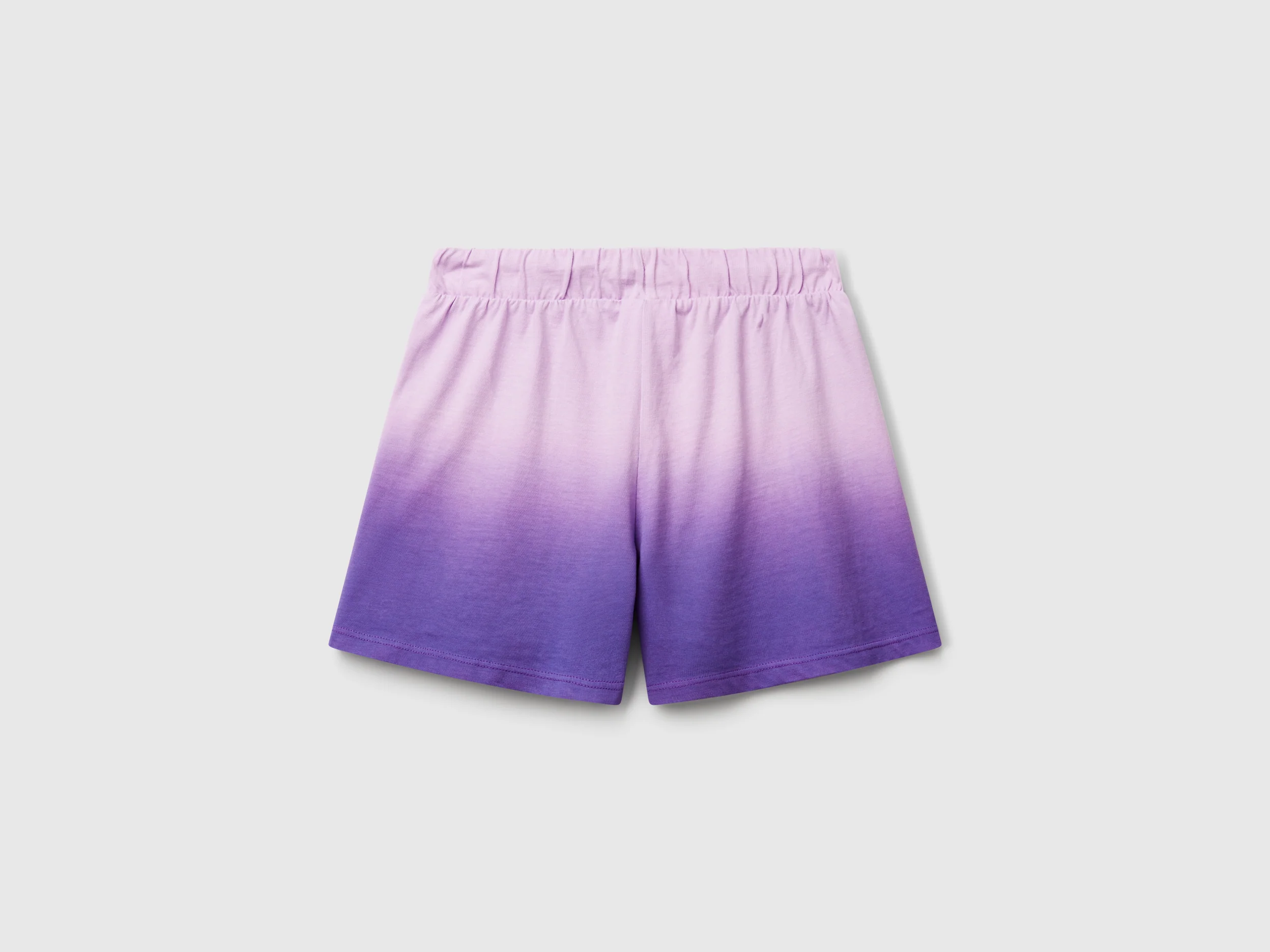 Shorts dip-dye - Image 2