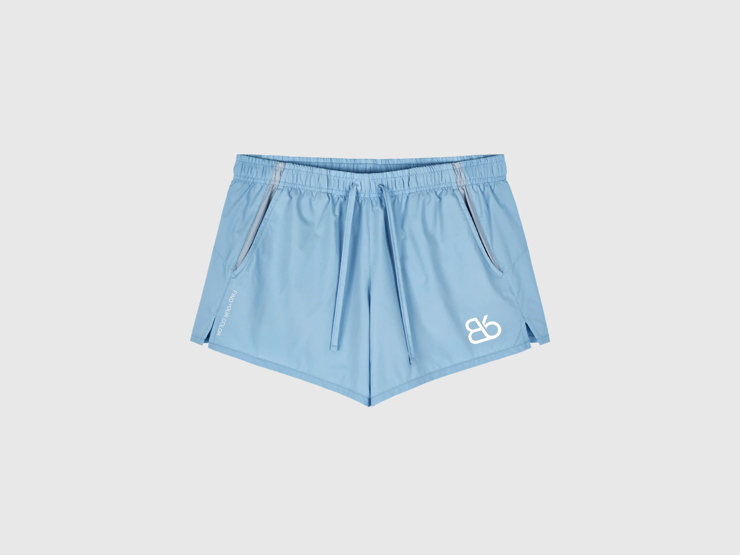 Shorts in nylon