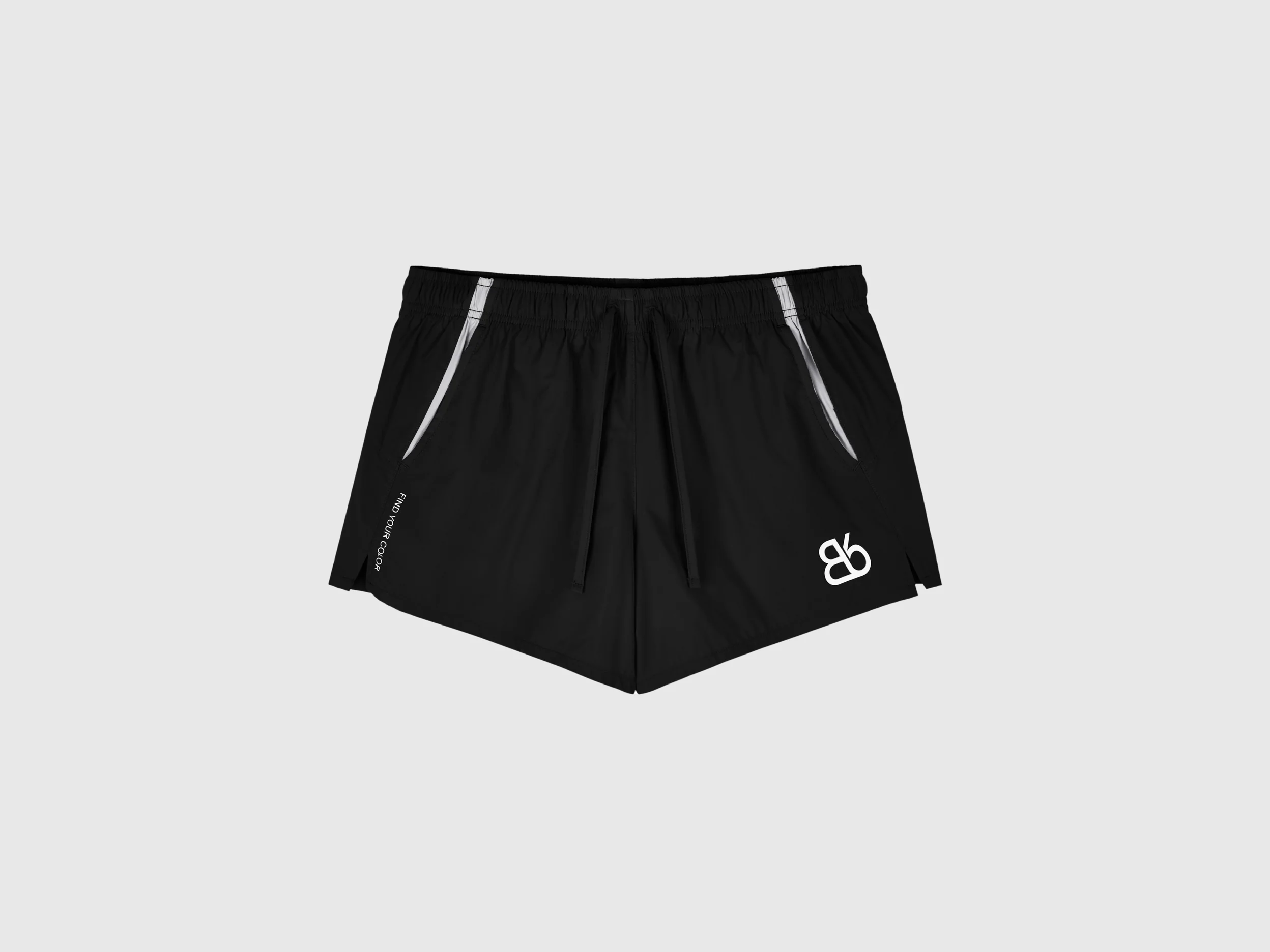 Shorts in nylon