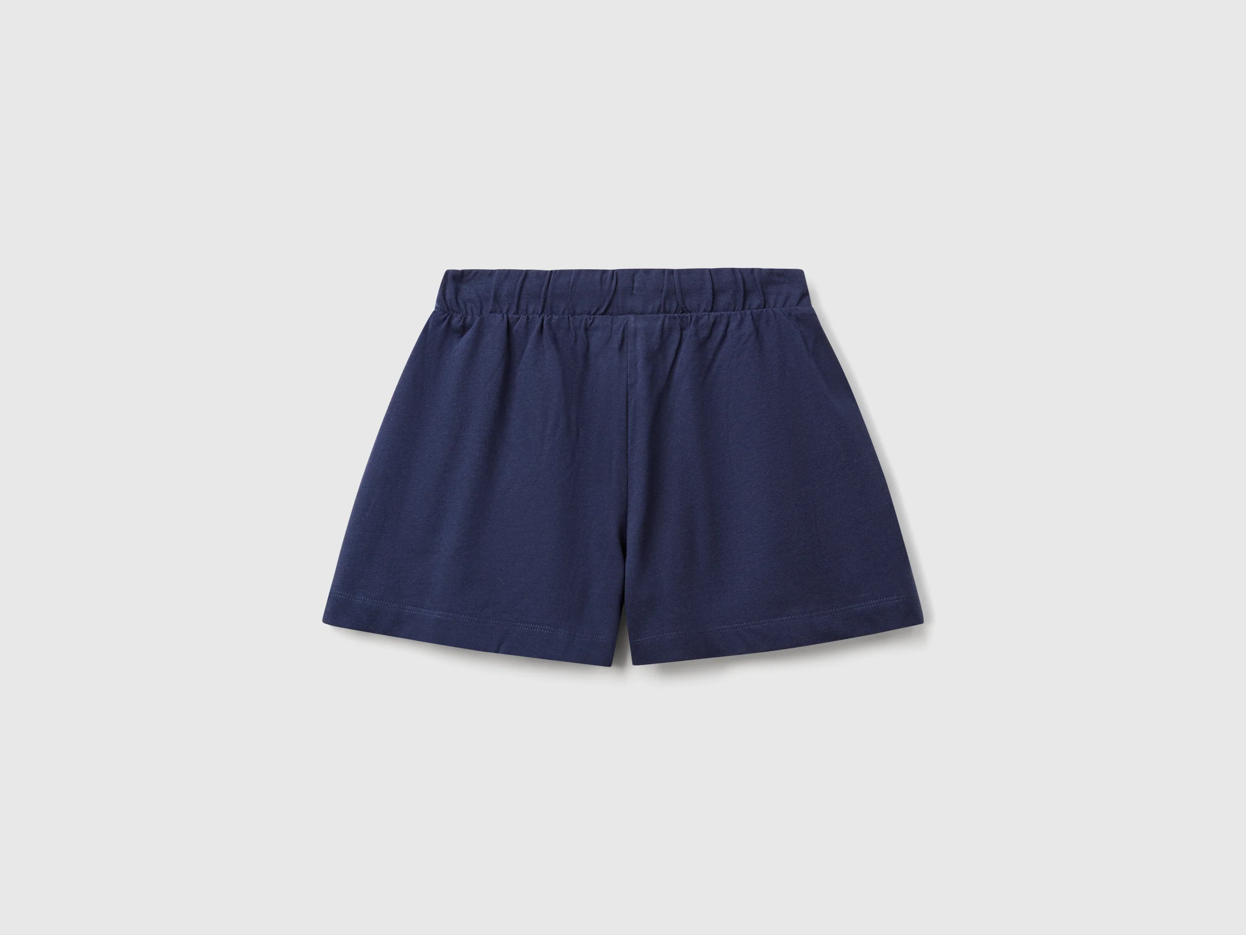 Shorts in puro cotone - Image 2