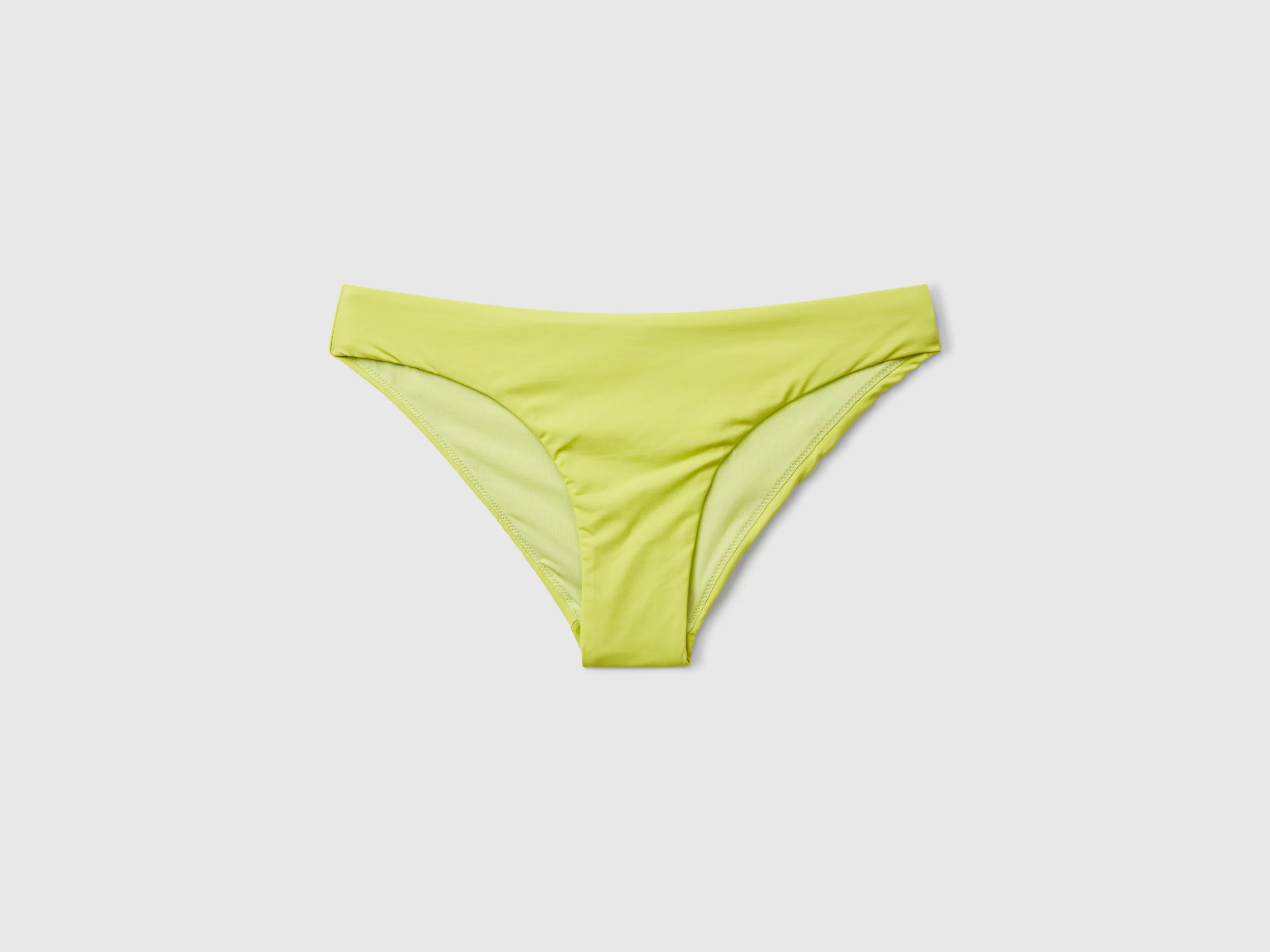 Slip costume basico in ECONYL®