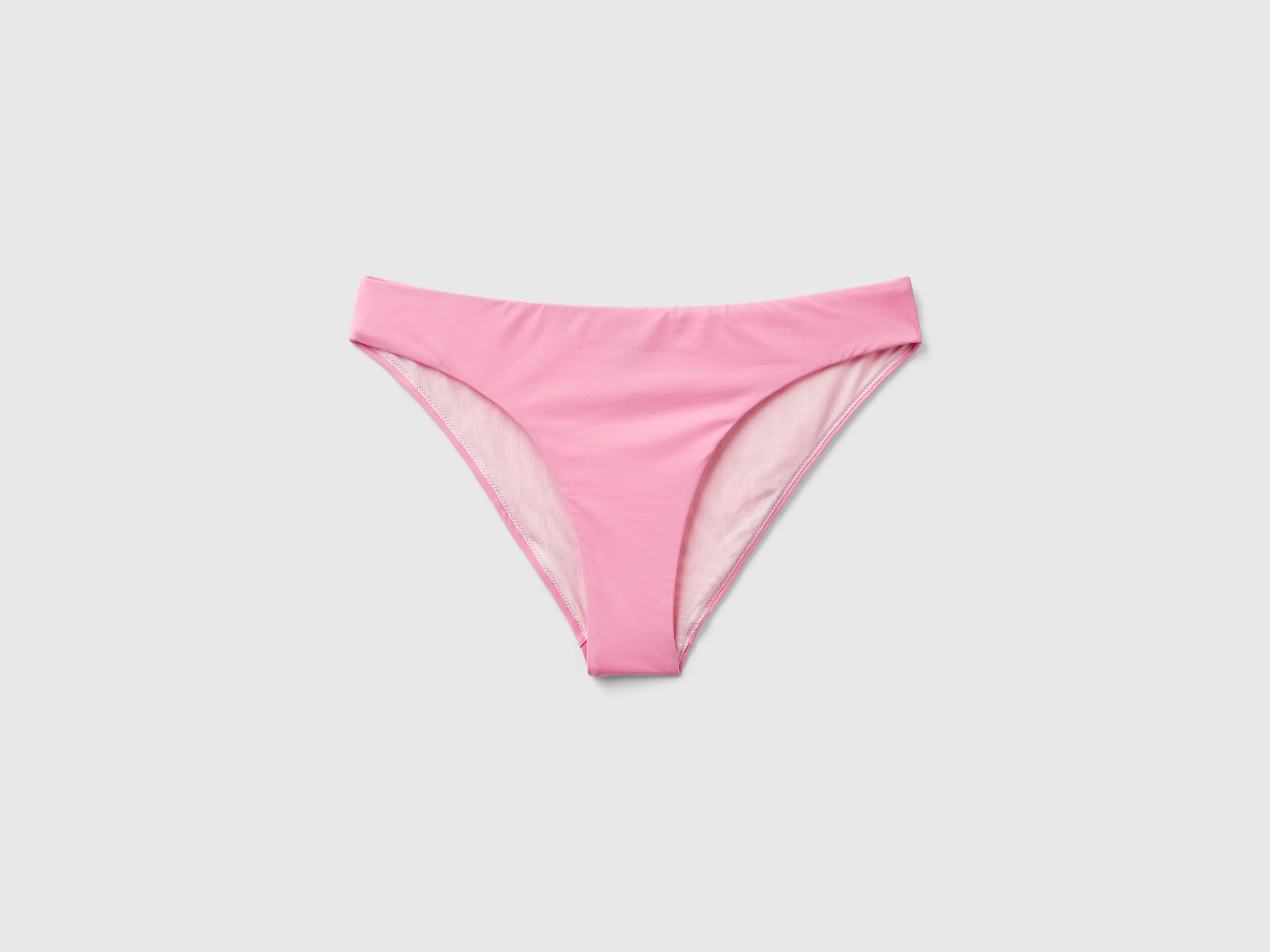 Slip costume basico in ECONYL®