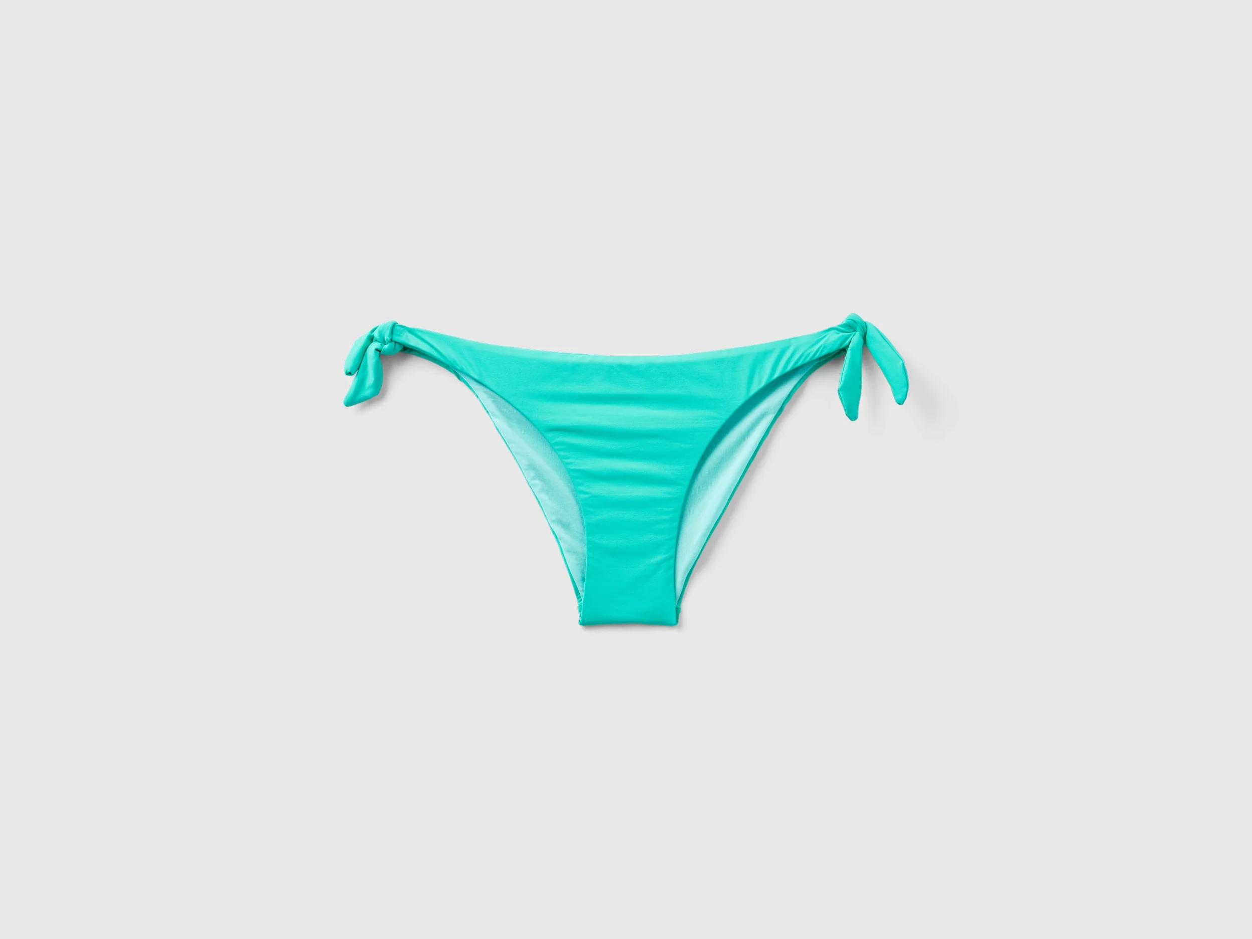 Slip costume con fiocchi laterali