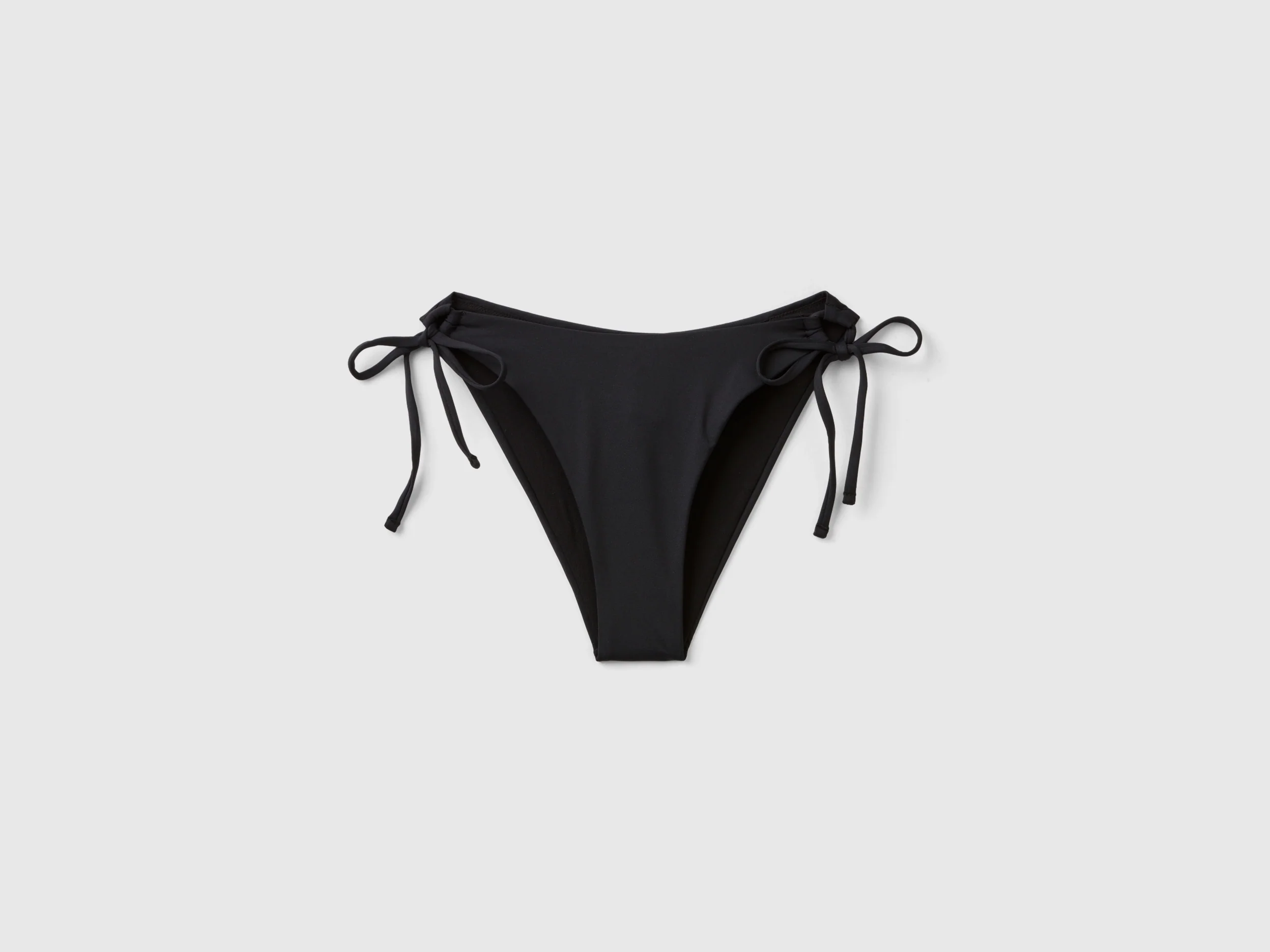 Slip costume con laccetti in ECONYL®