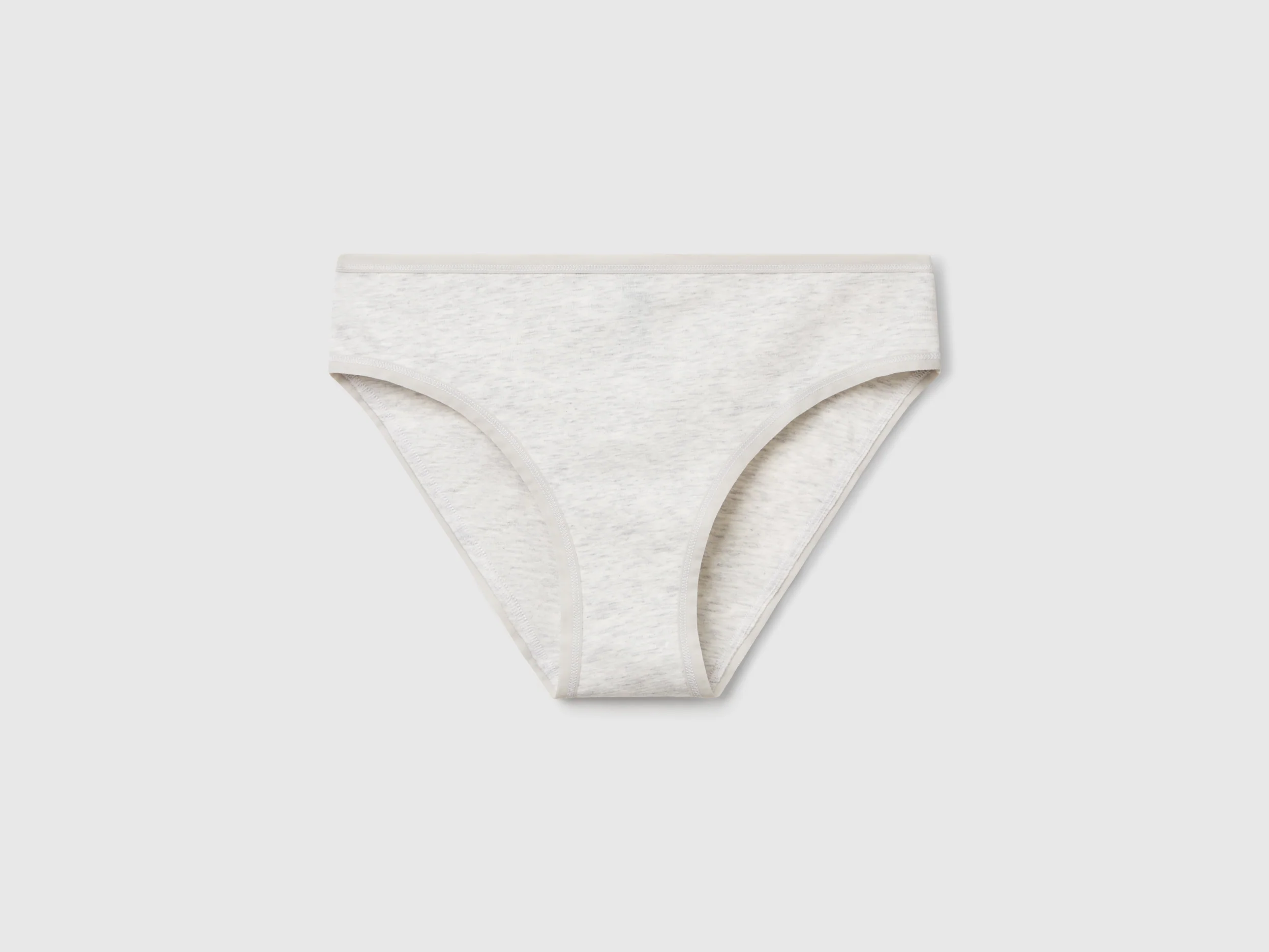 Slip in cotone bio stretch