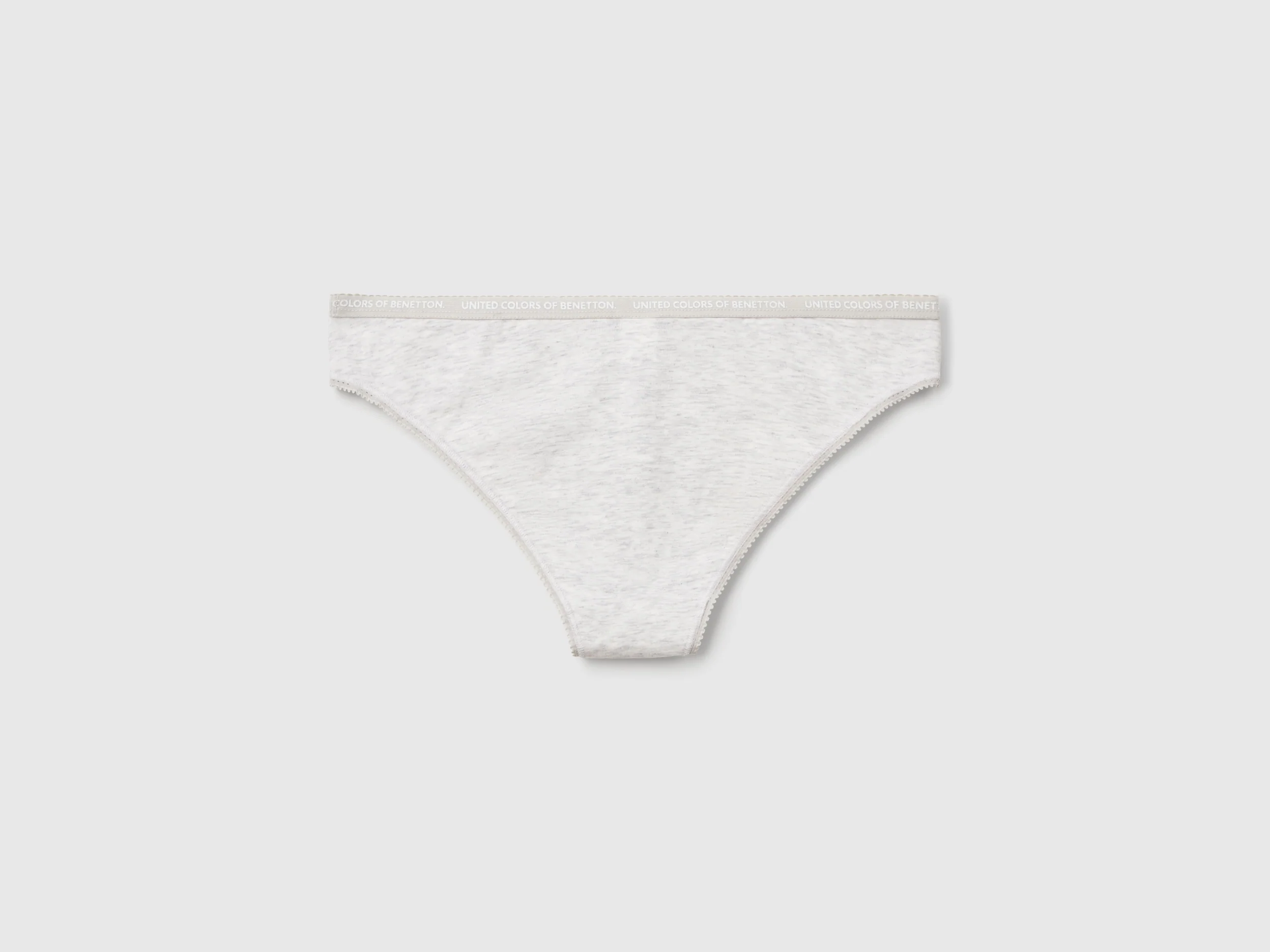 Slip in cotone bio stretch - Image 2