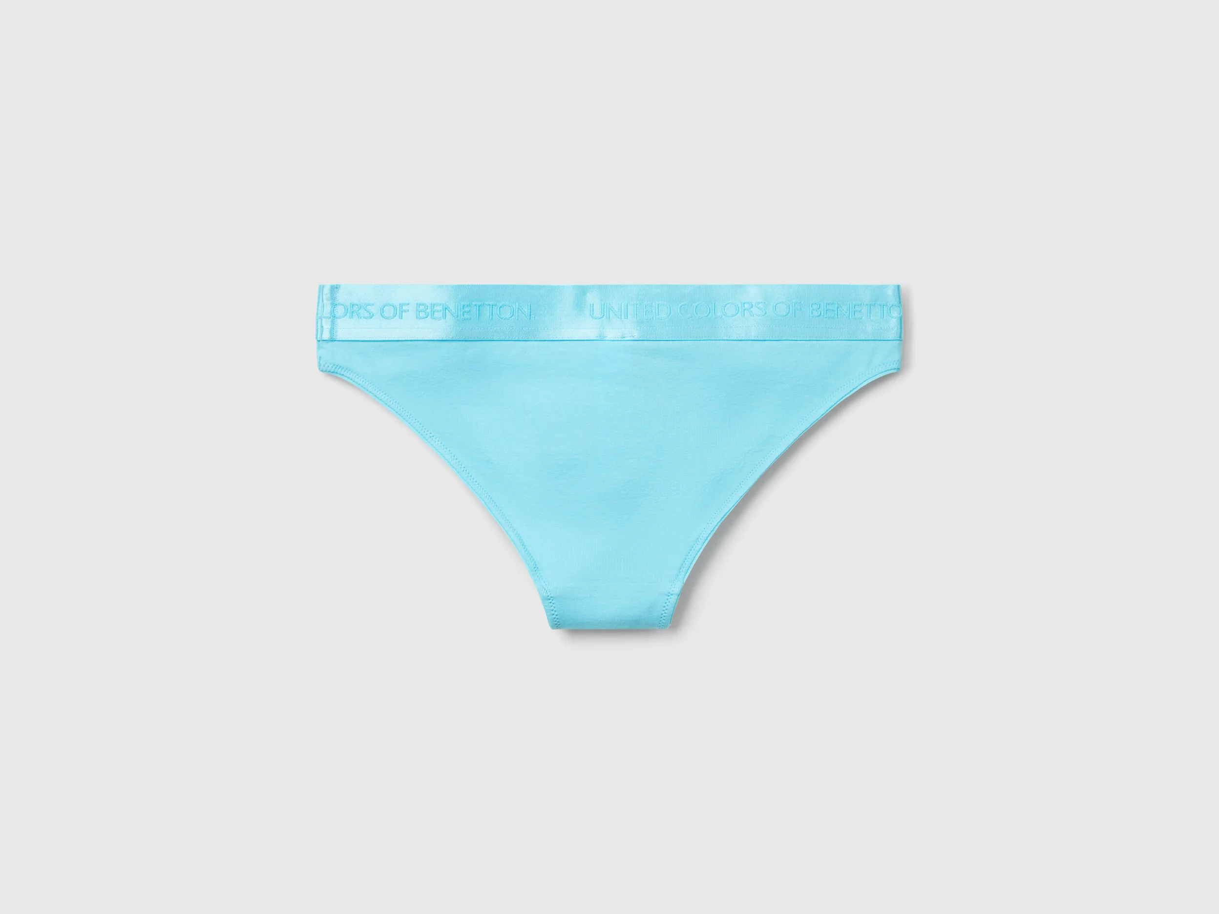 Slip in cotone bio stretch - Image 2