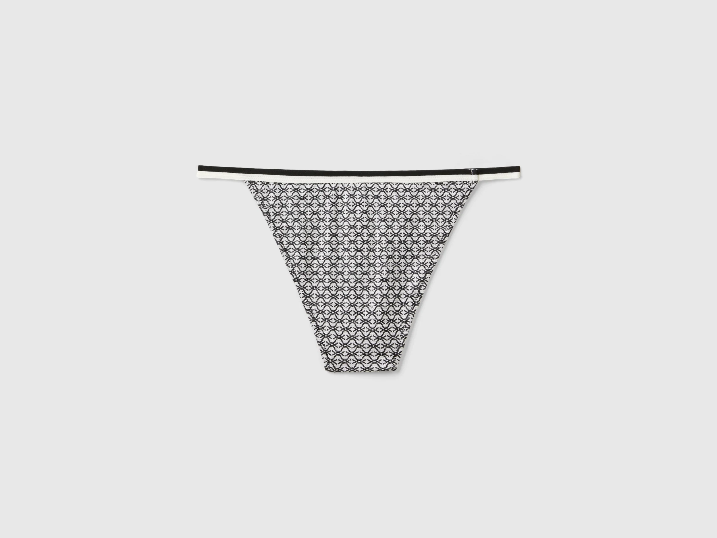 Slip mare basso Monogram - Image 2