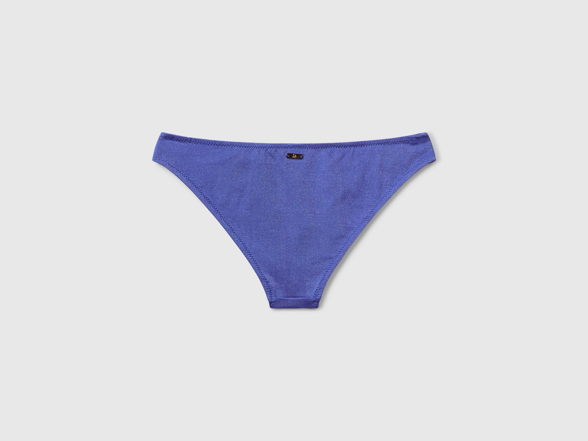 Slip mare con lurex - Image 2
