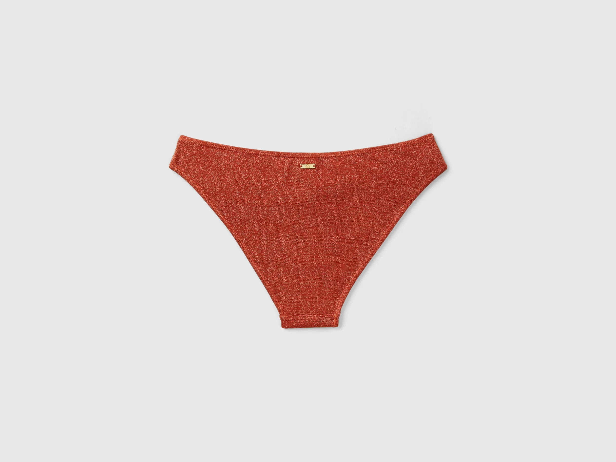 Slip mare con lurex - Image 2