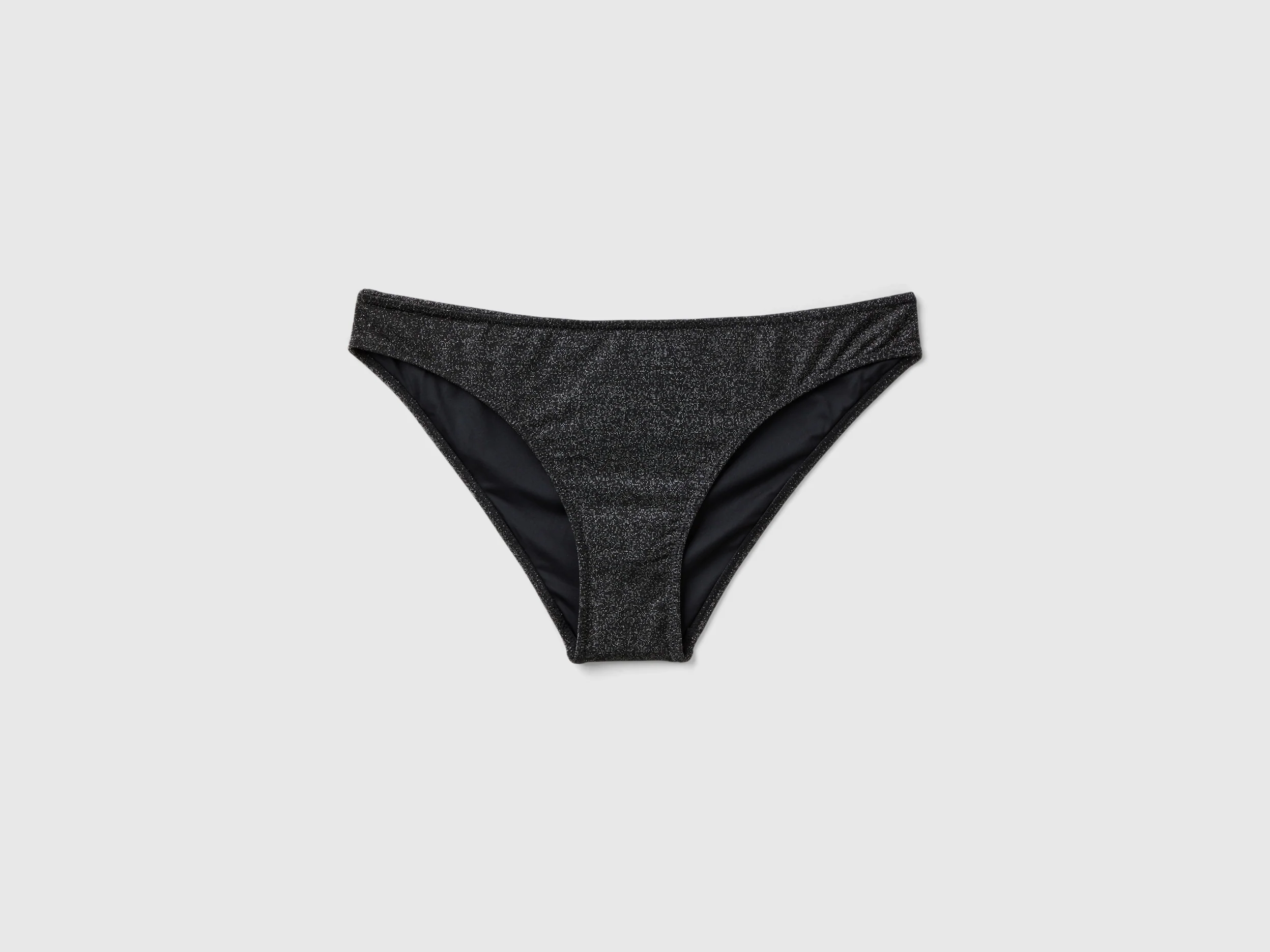 Slip mare con lurex