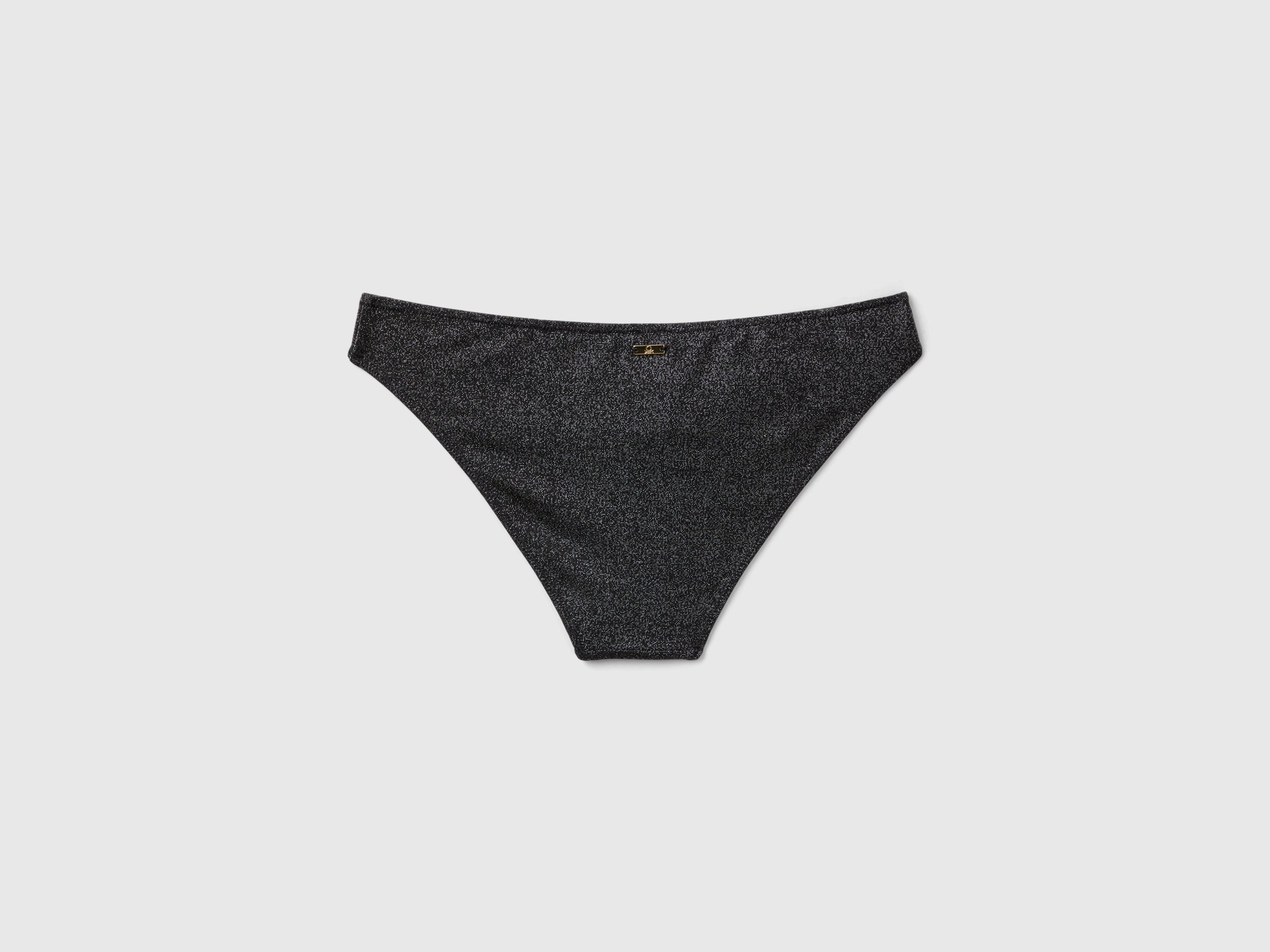 Slip mare con lurex - Image 2