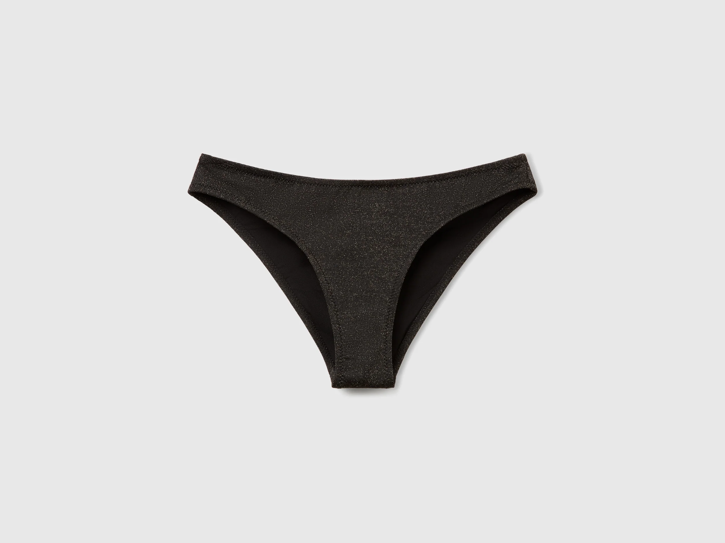 Slip mare con lurex