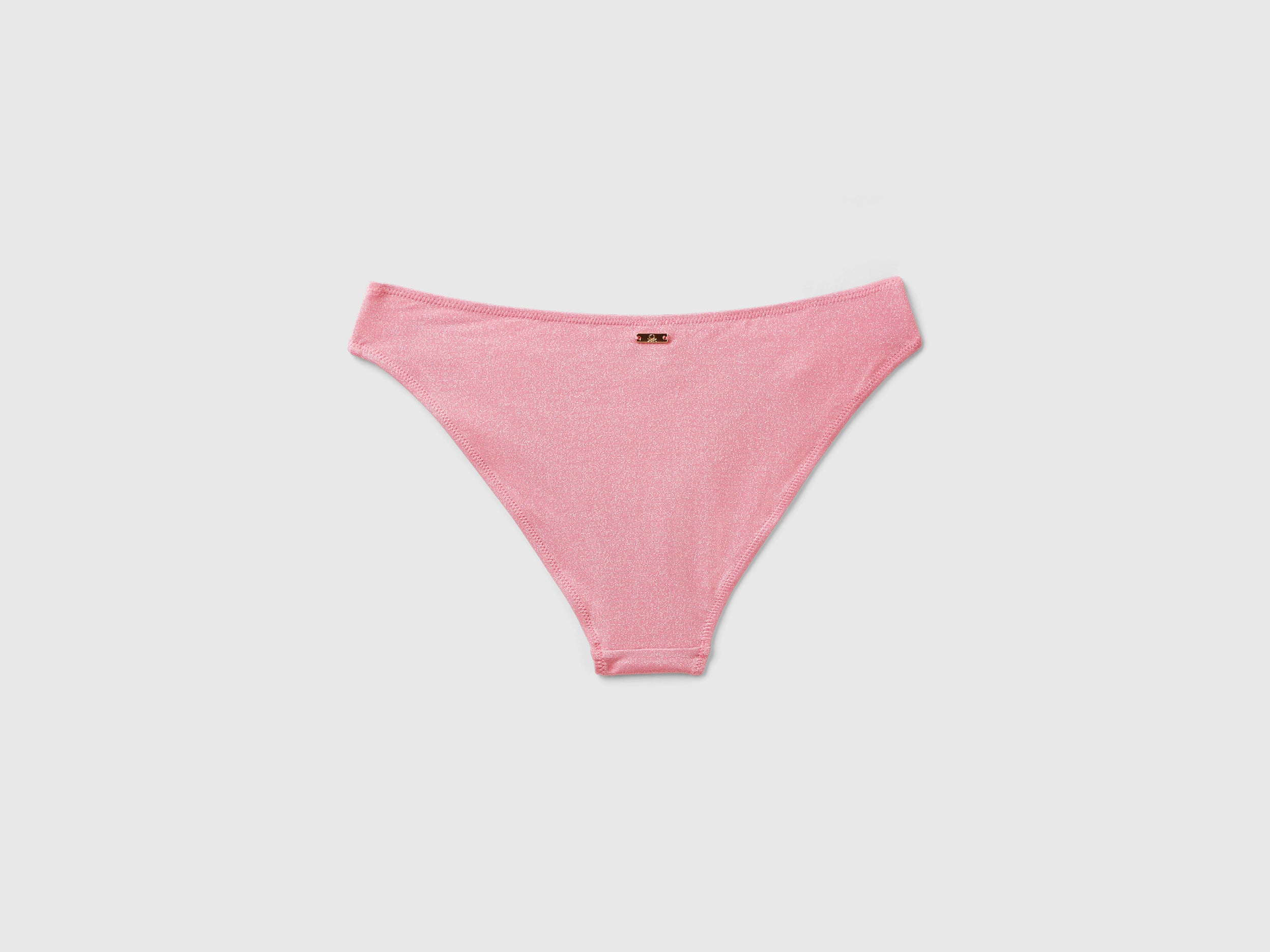 Slip mare con lurex - Image 2