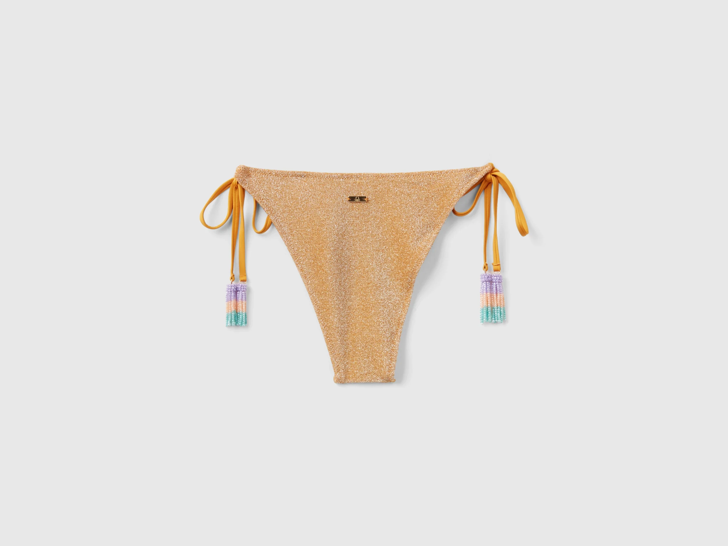 Slip mare con lurex - Image 2