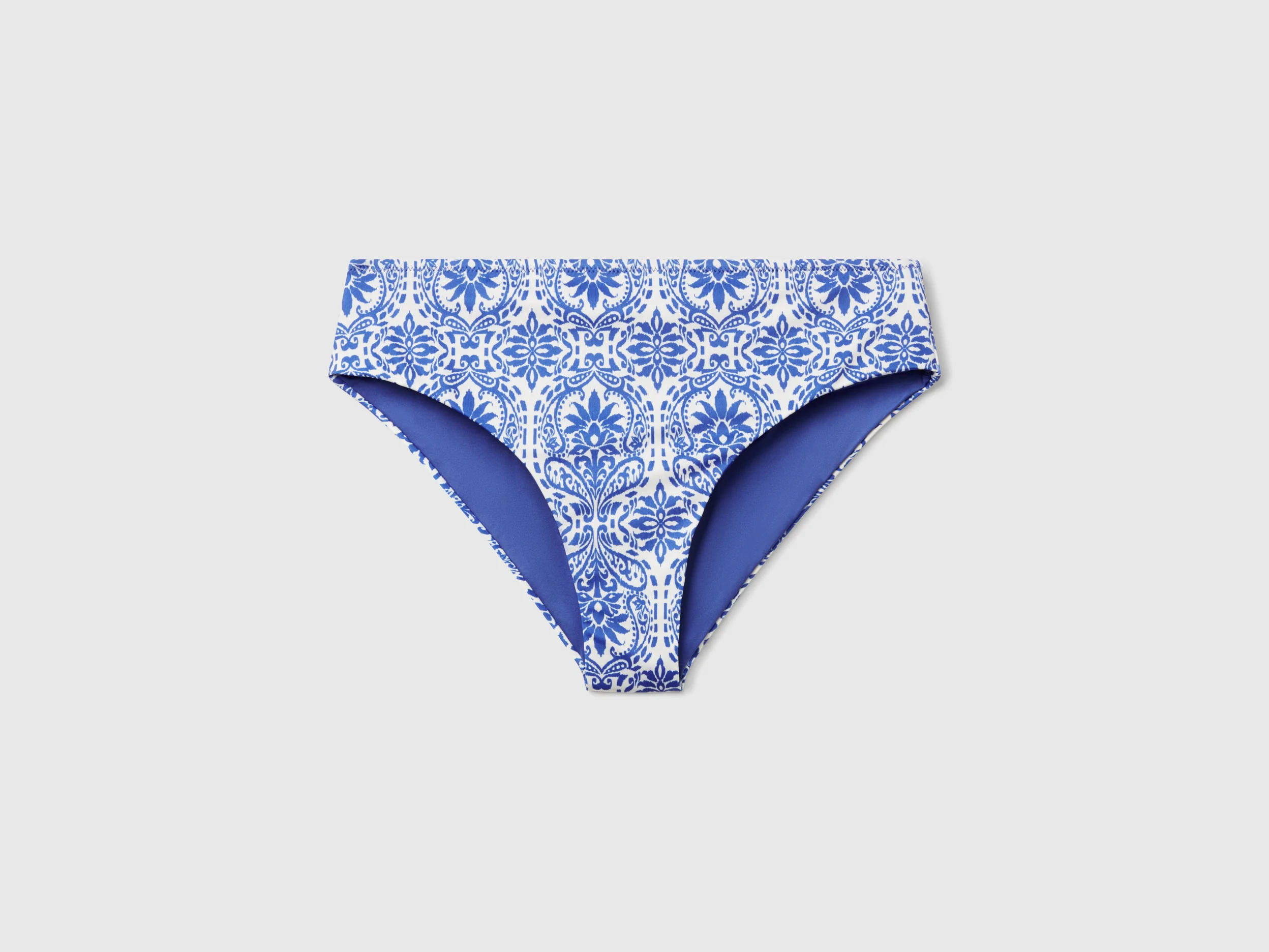 Slip mare fianco alto
