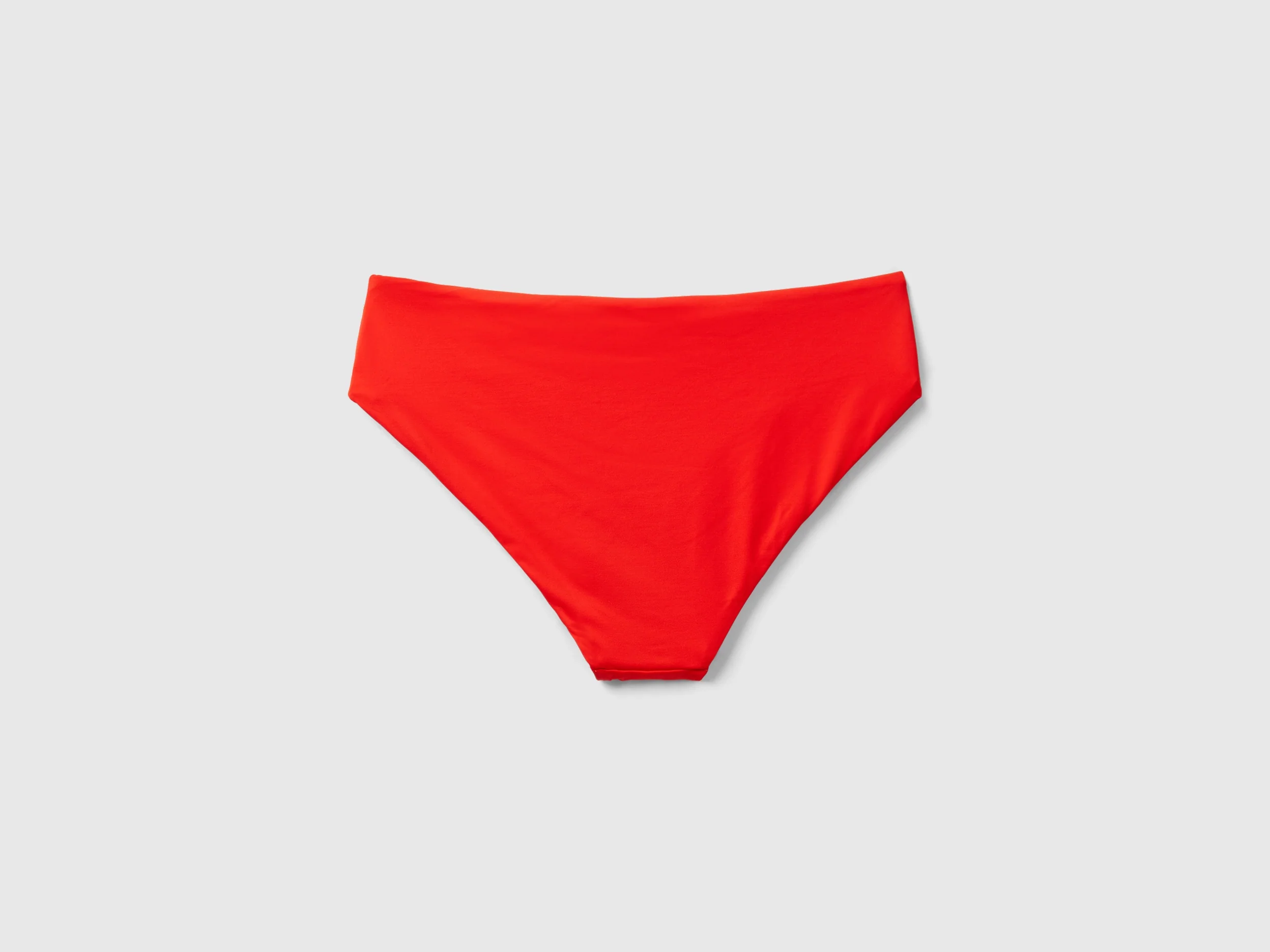 Slip mare fianco alto in ECONYL® - Image 2