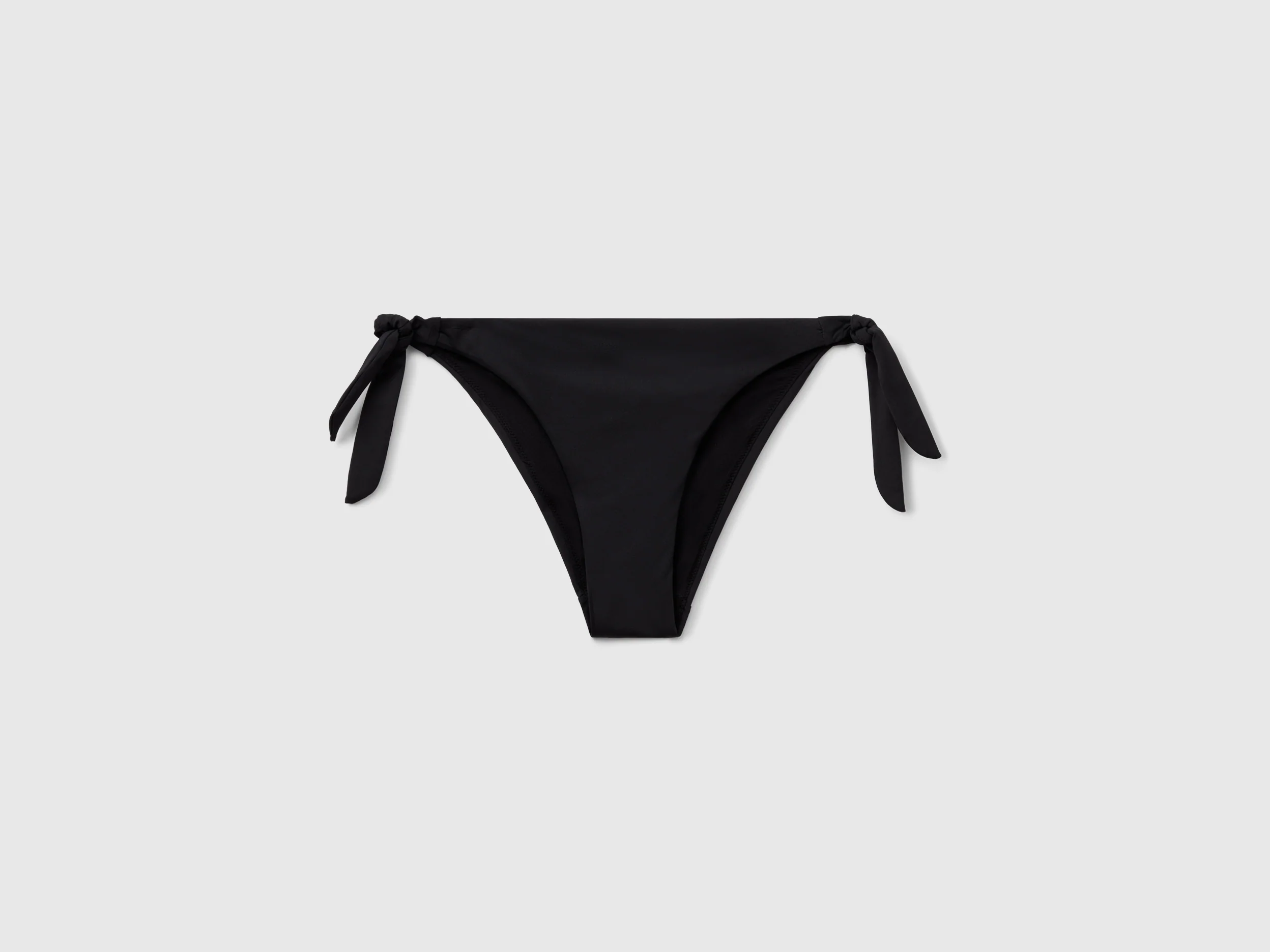 Slip mare in ECONYL® con fiocchi