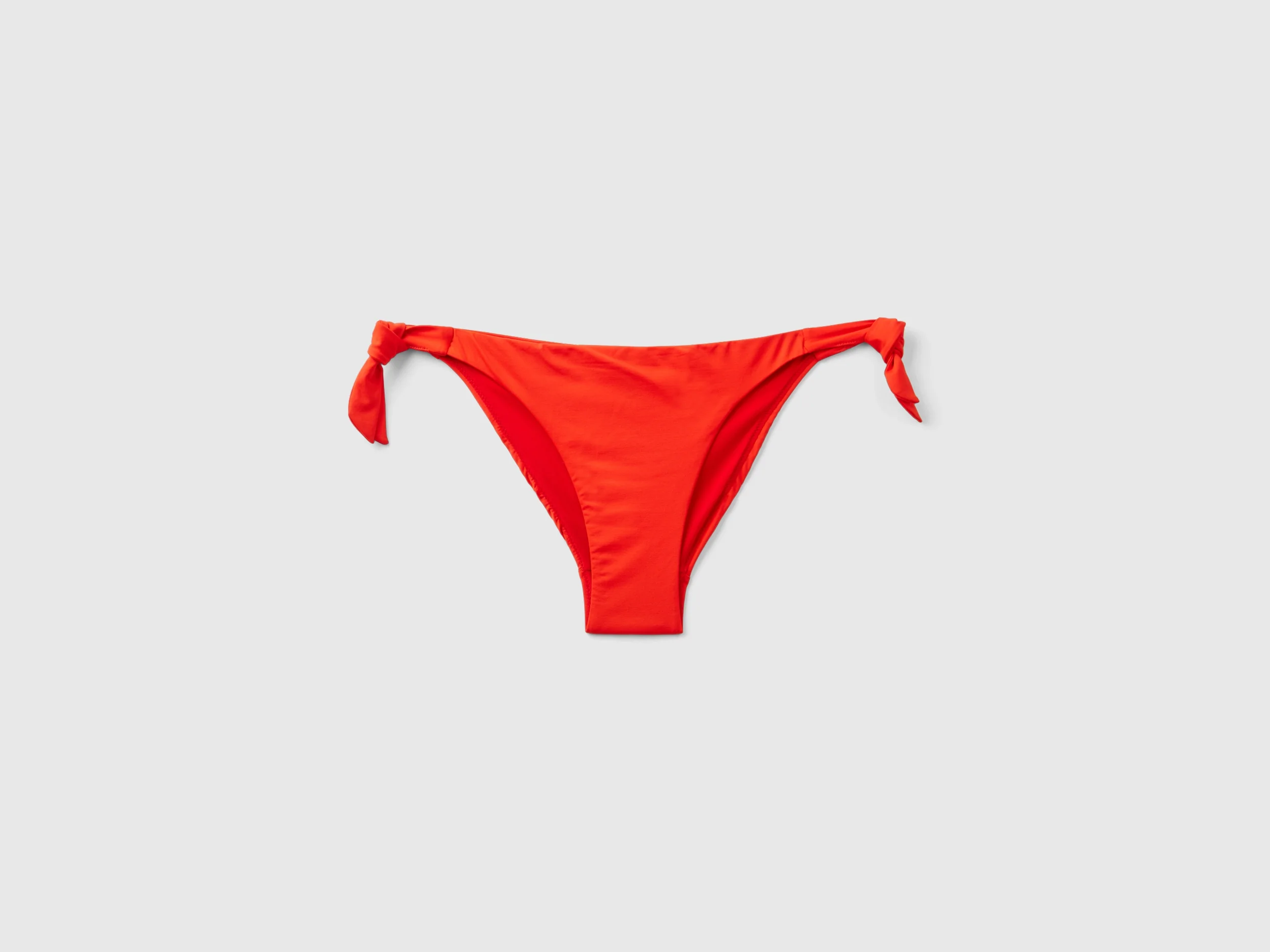 Slip mare in ECONYLÂ® con fiocchi