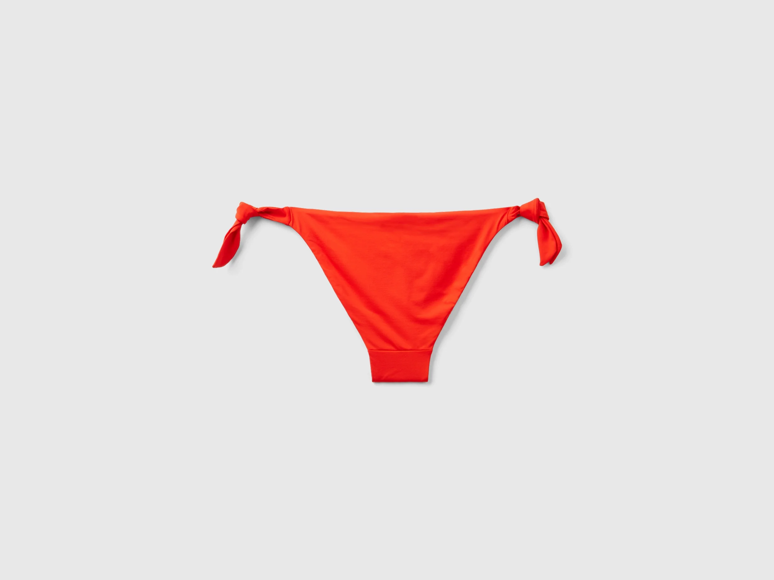 Slip mare in ECONYLÂ® con fiocchi - Image 2