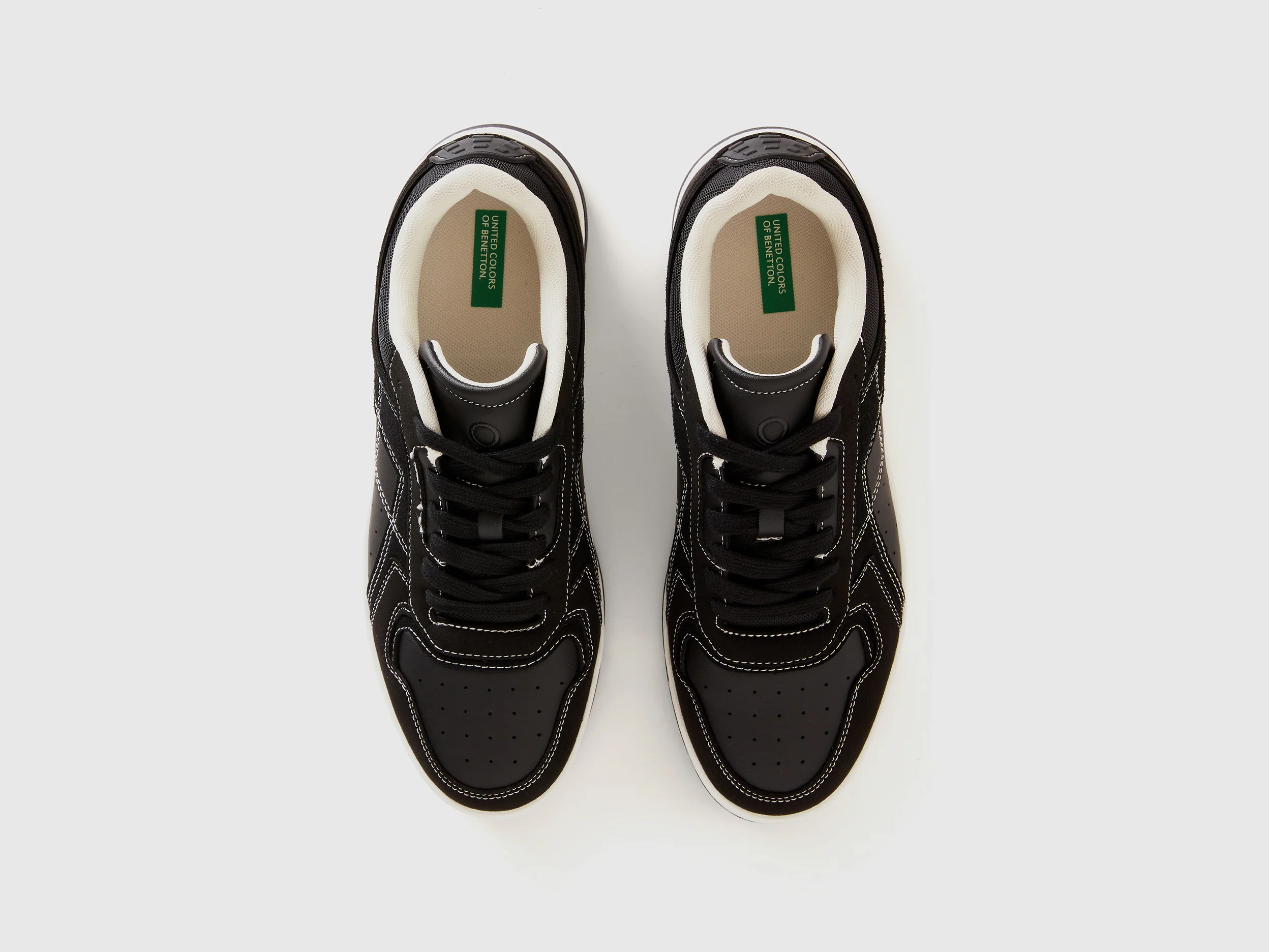 Sneakers basse - Image 4