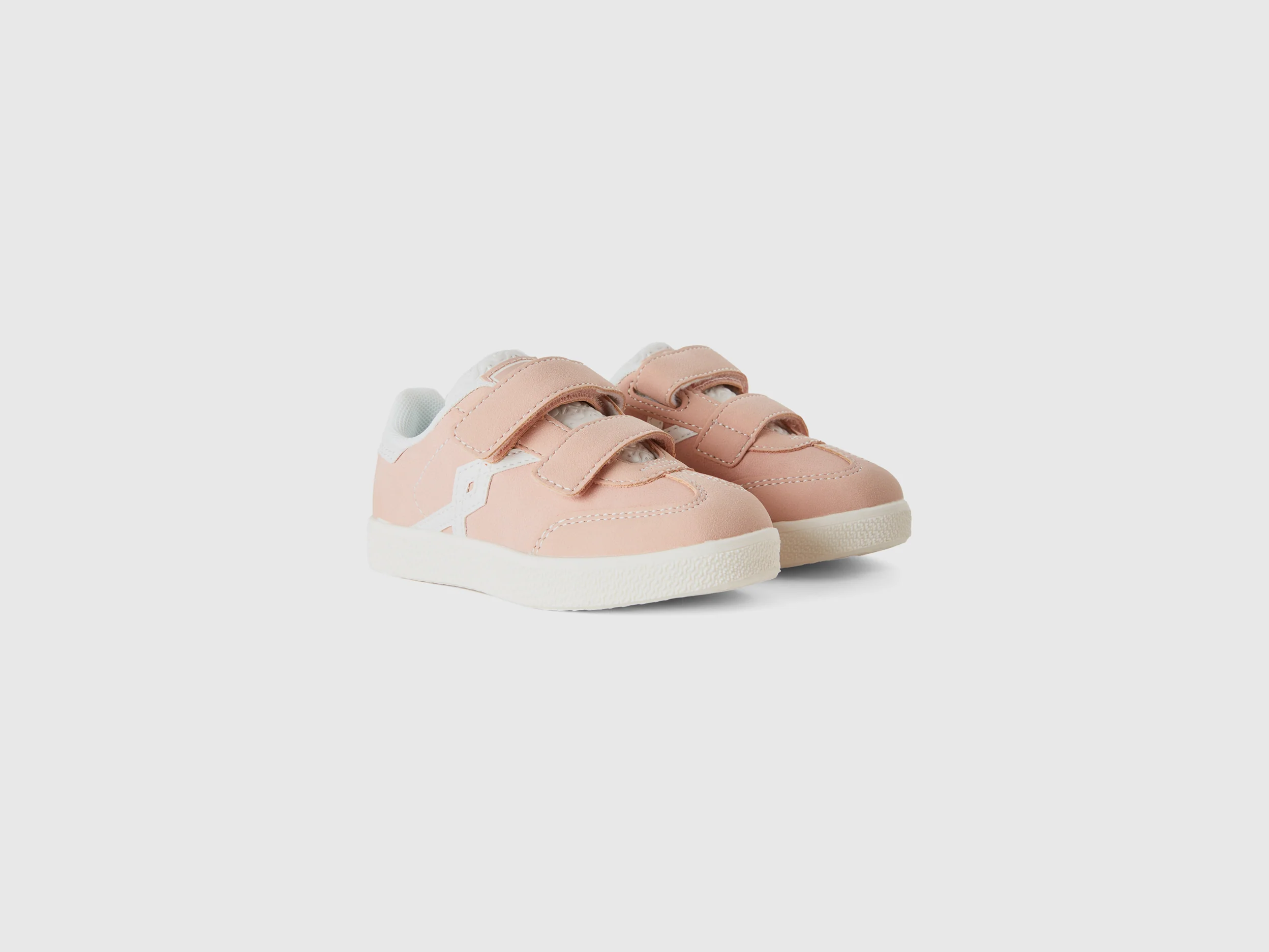 Sneakers in tessuto spalmato - Image 3