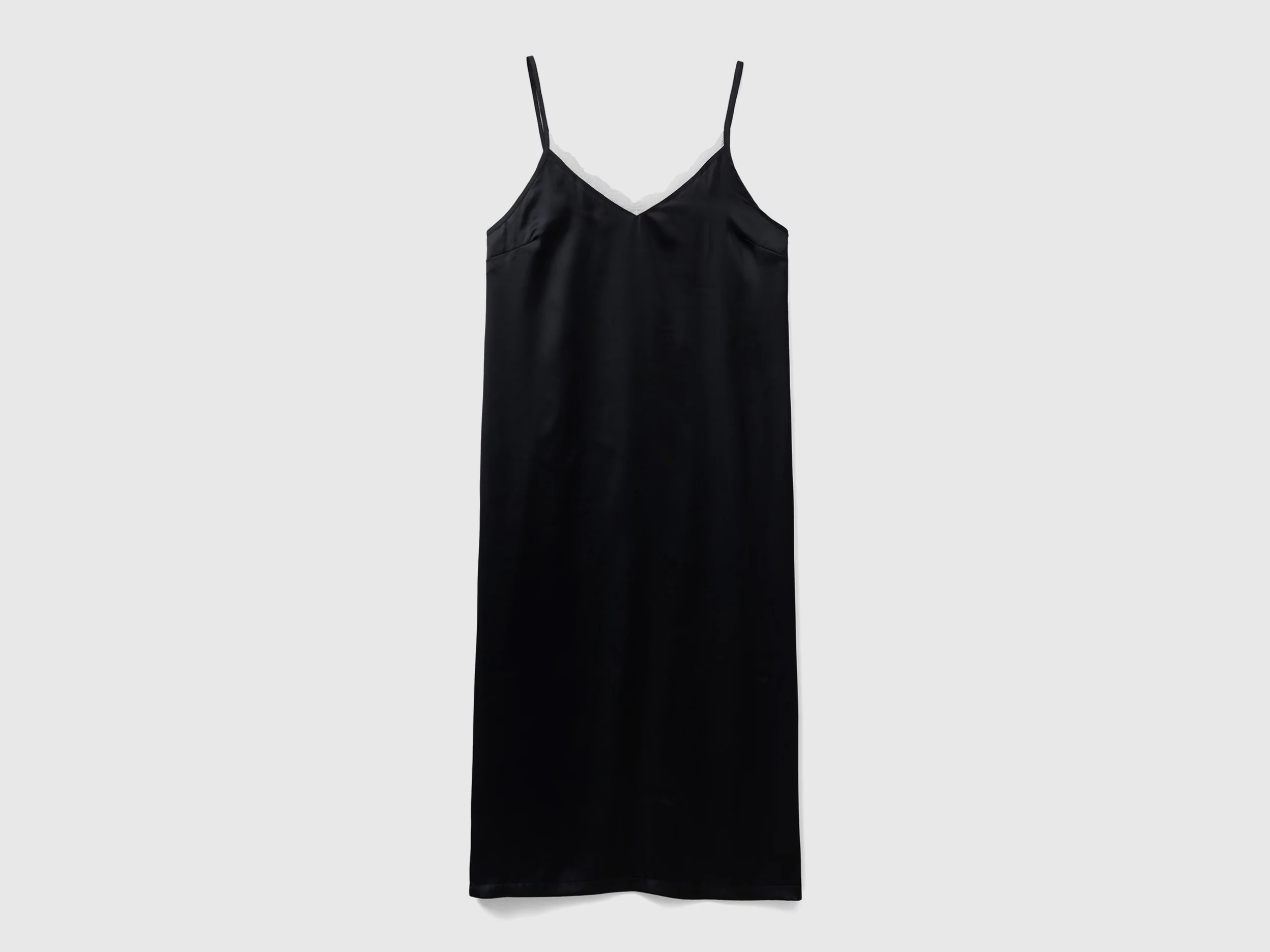 Sottoveste in satin