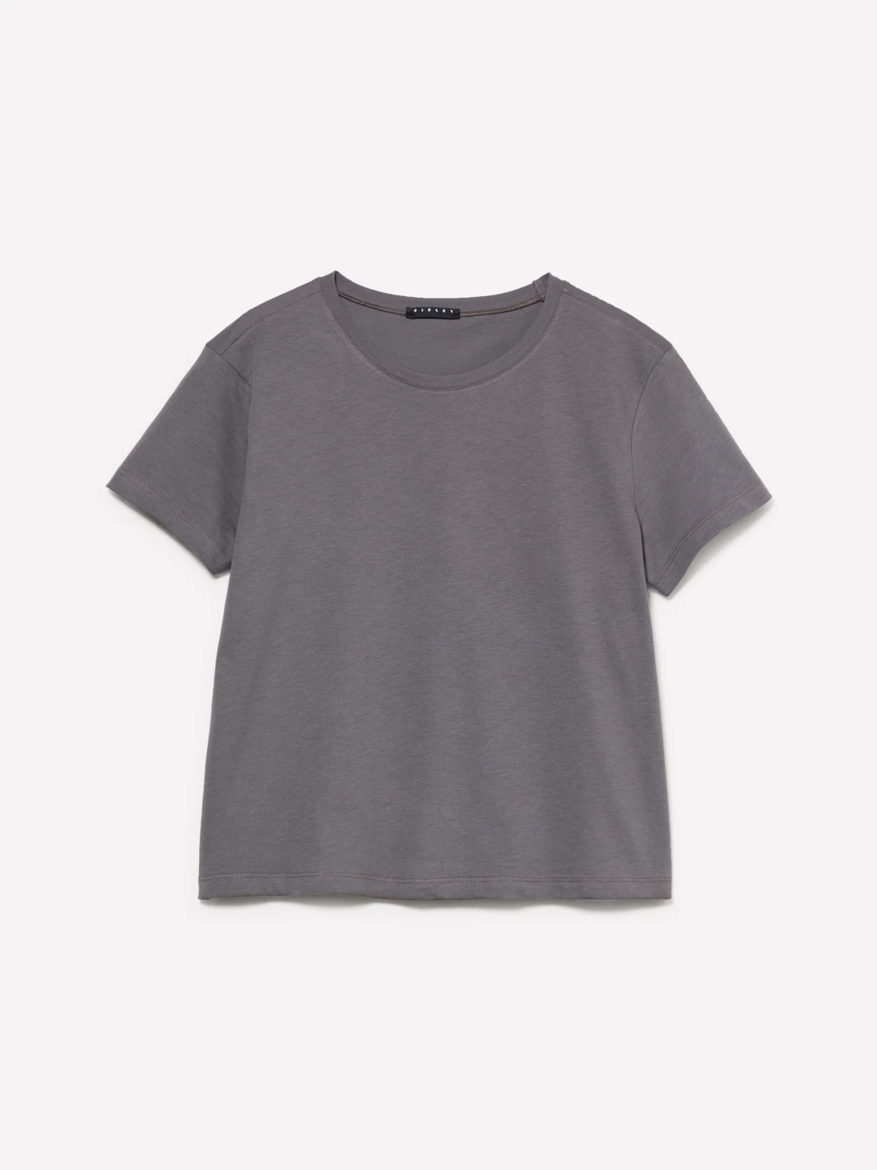 T-shirt 100% cotone bio