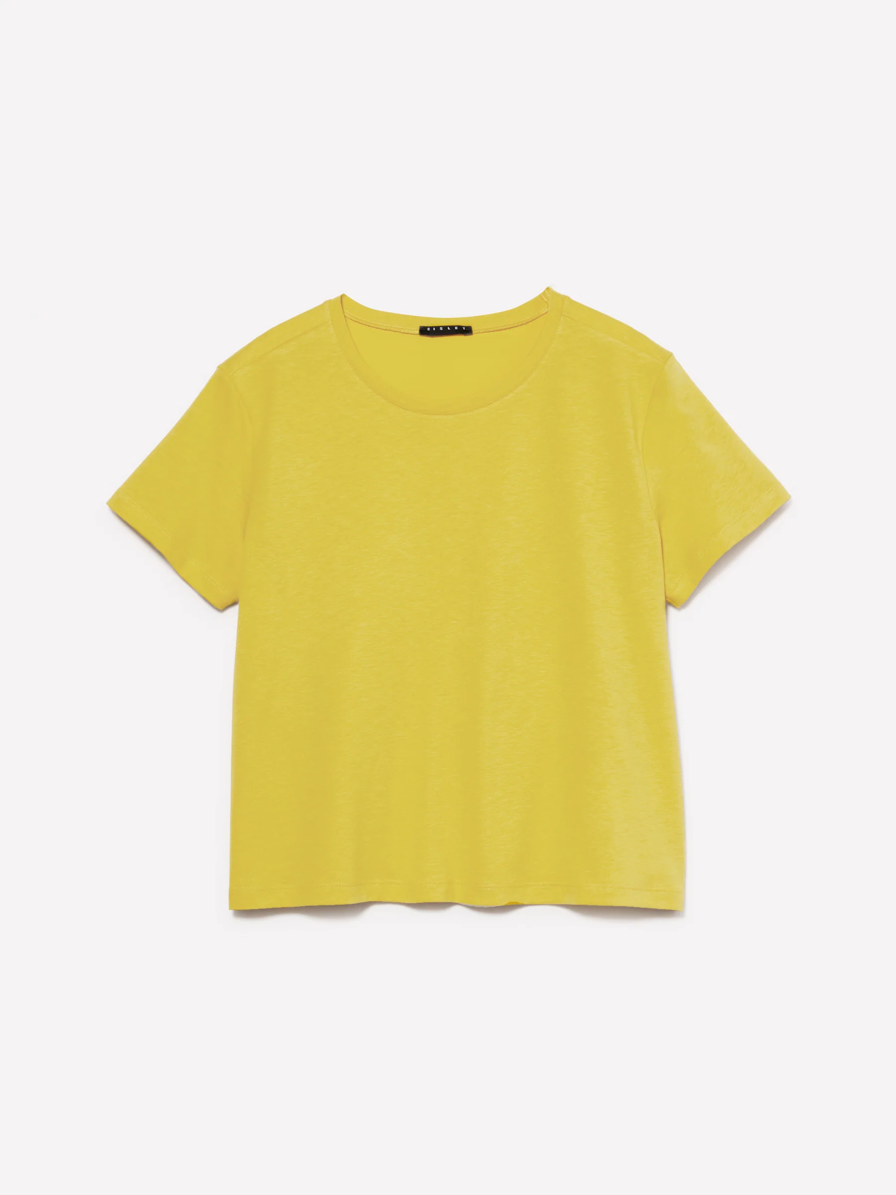 T-shirt 100% cotone bio