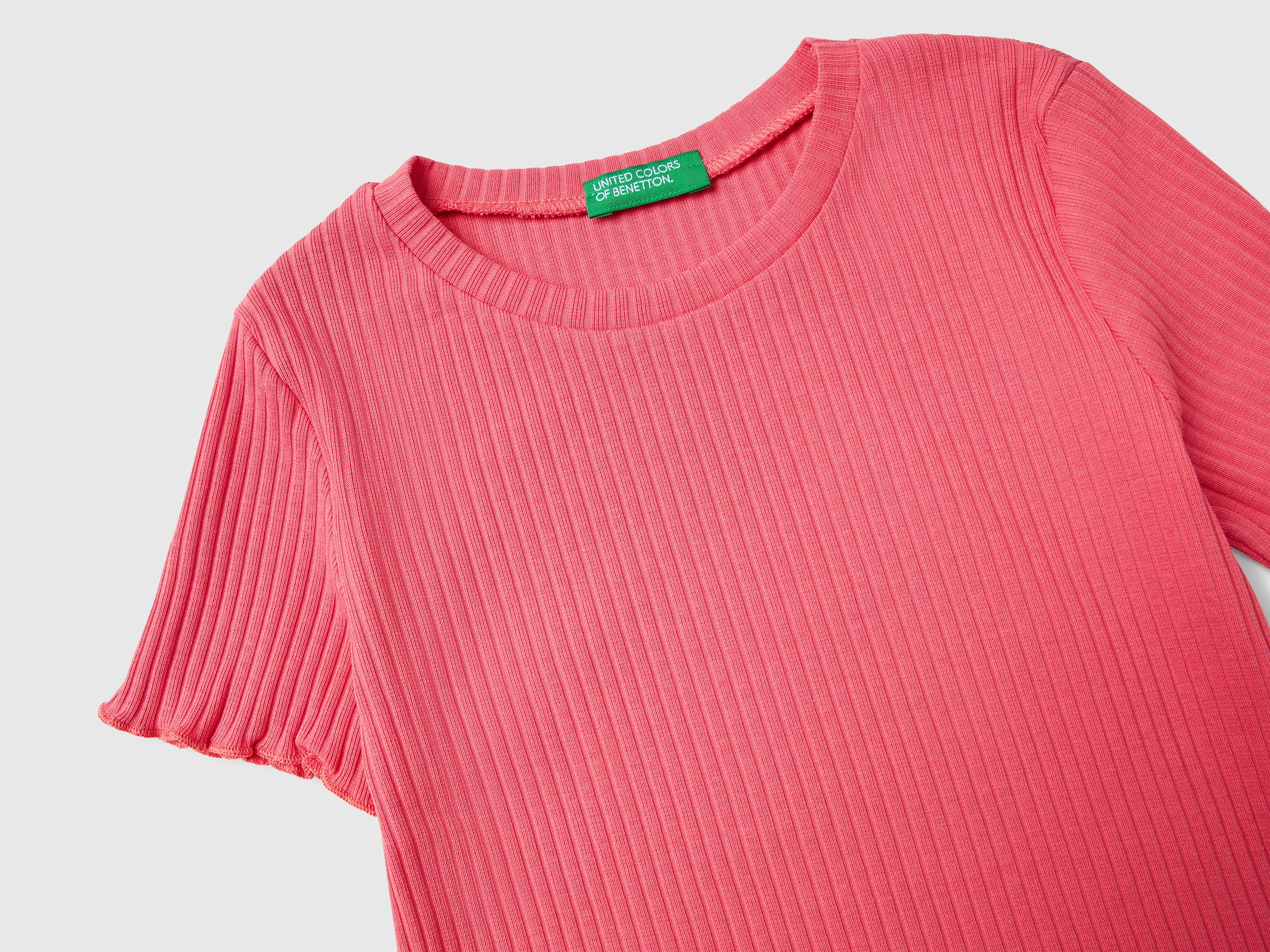 T-shirt a manica corta - Image 3