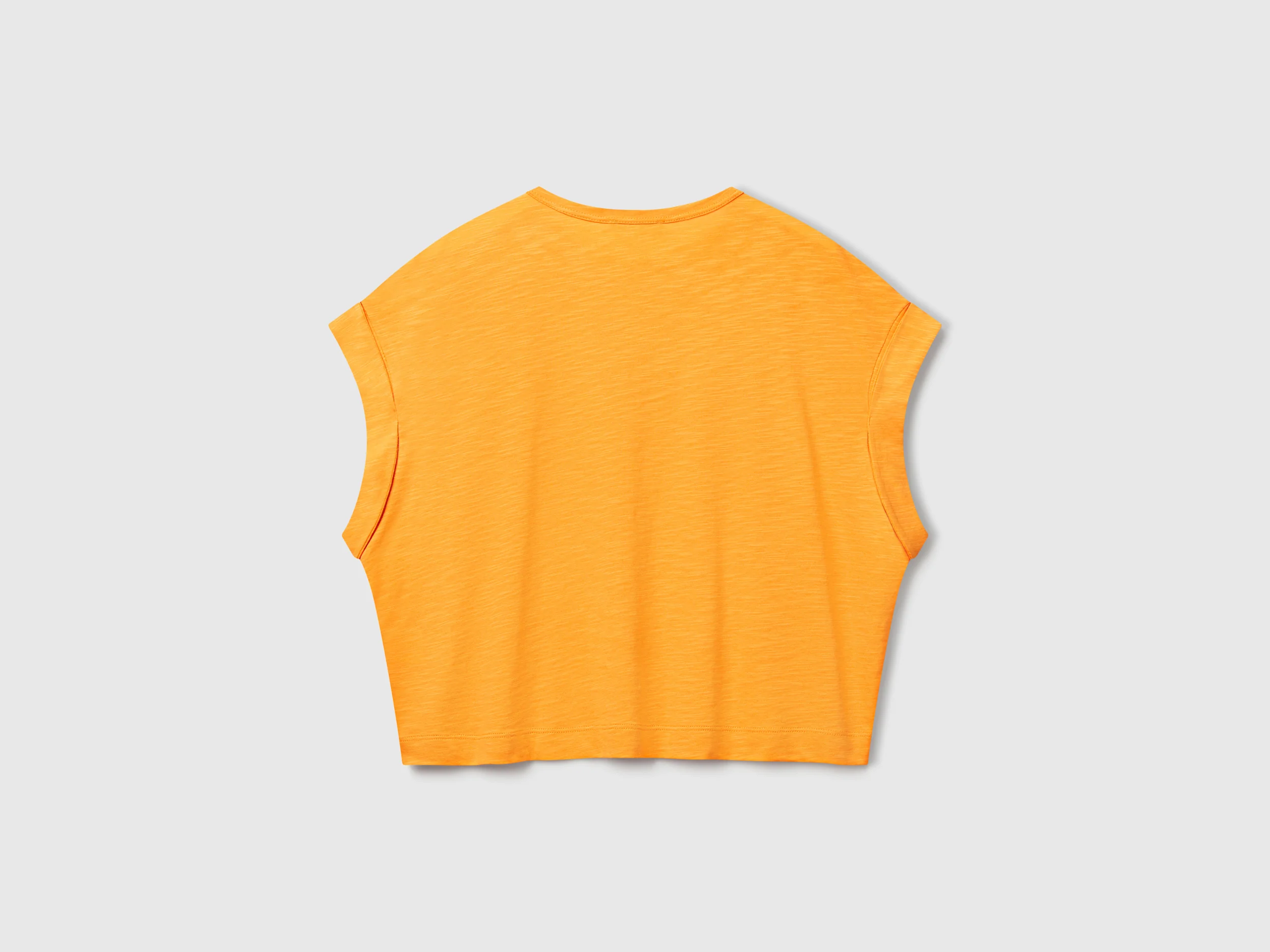 T-shirt boxy fit - Image 2