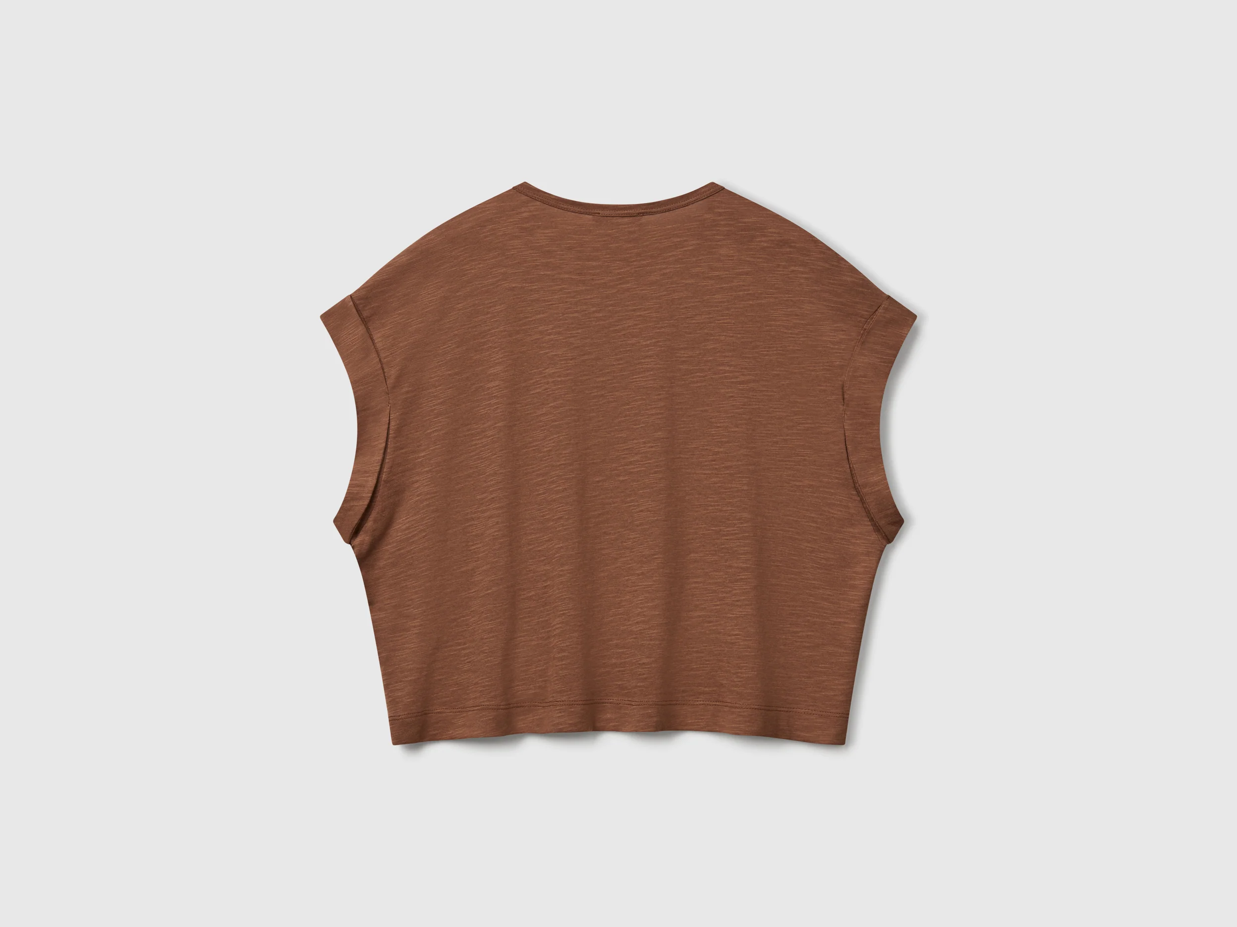 T-shirt boxy fit - Image 2
