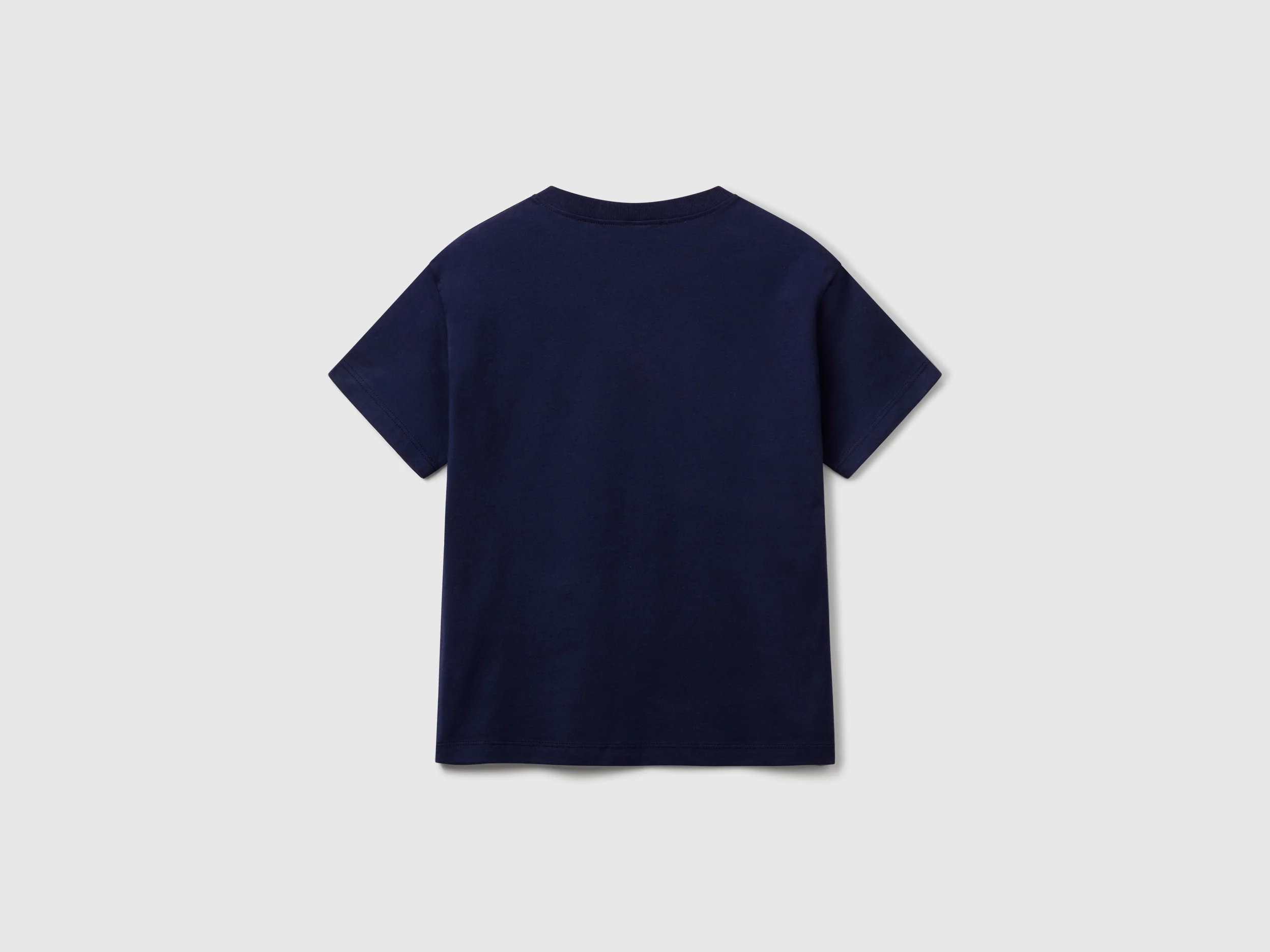 T-shirt con logo - Image 2