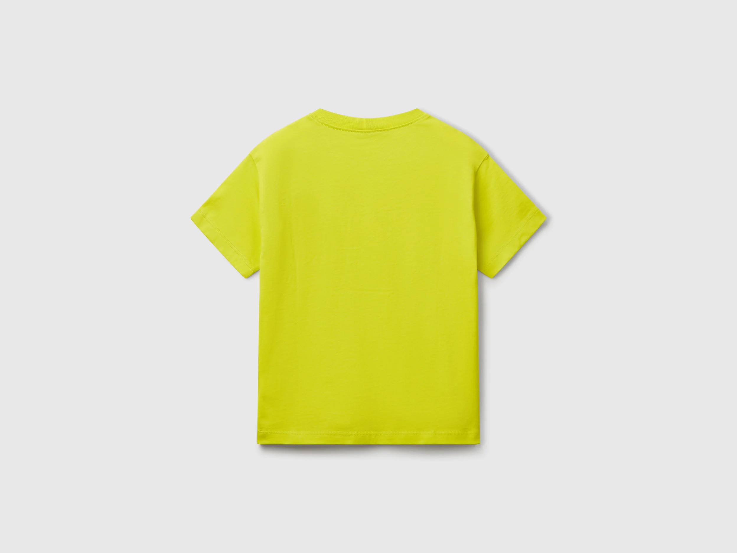 T-shirt con logo - Image 2