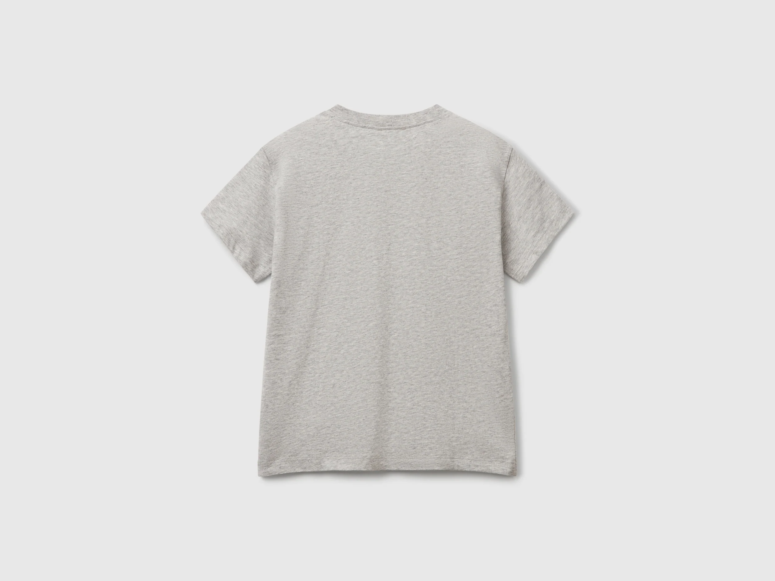 T-shirt con logo - Image 2