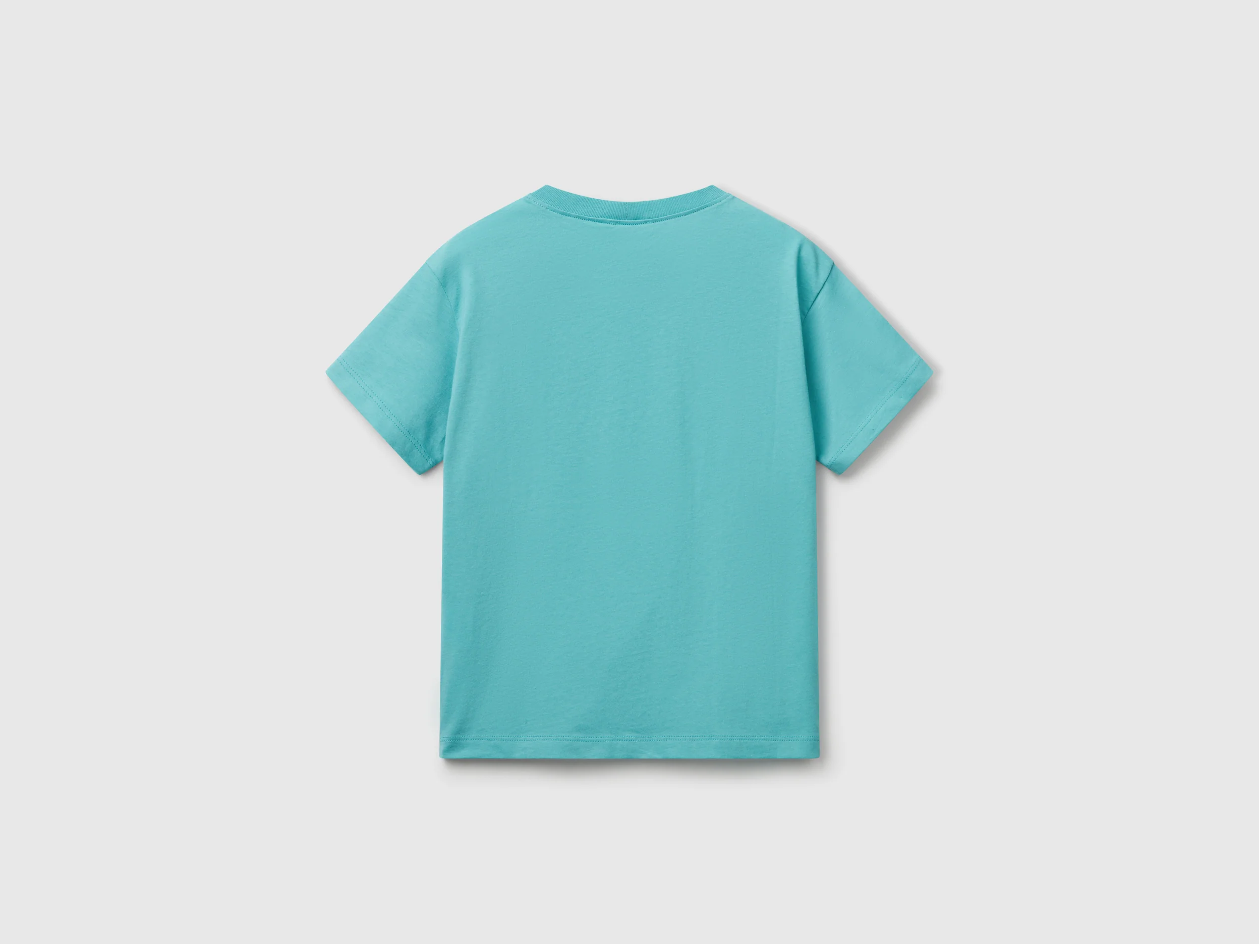 T-shirt con logo - Image 2