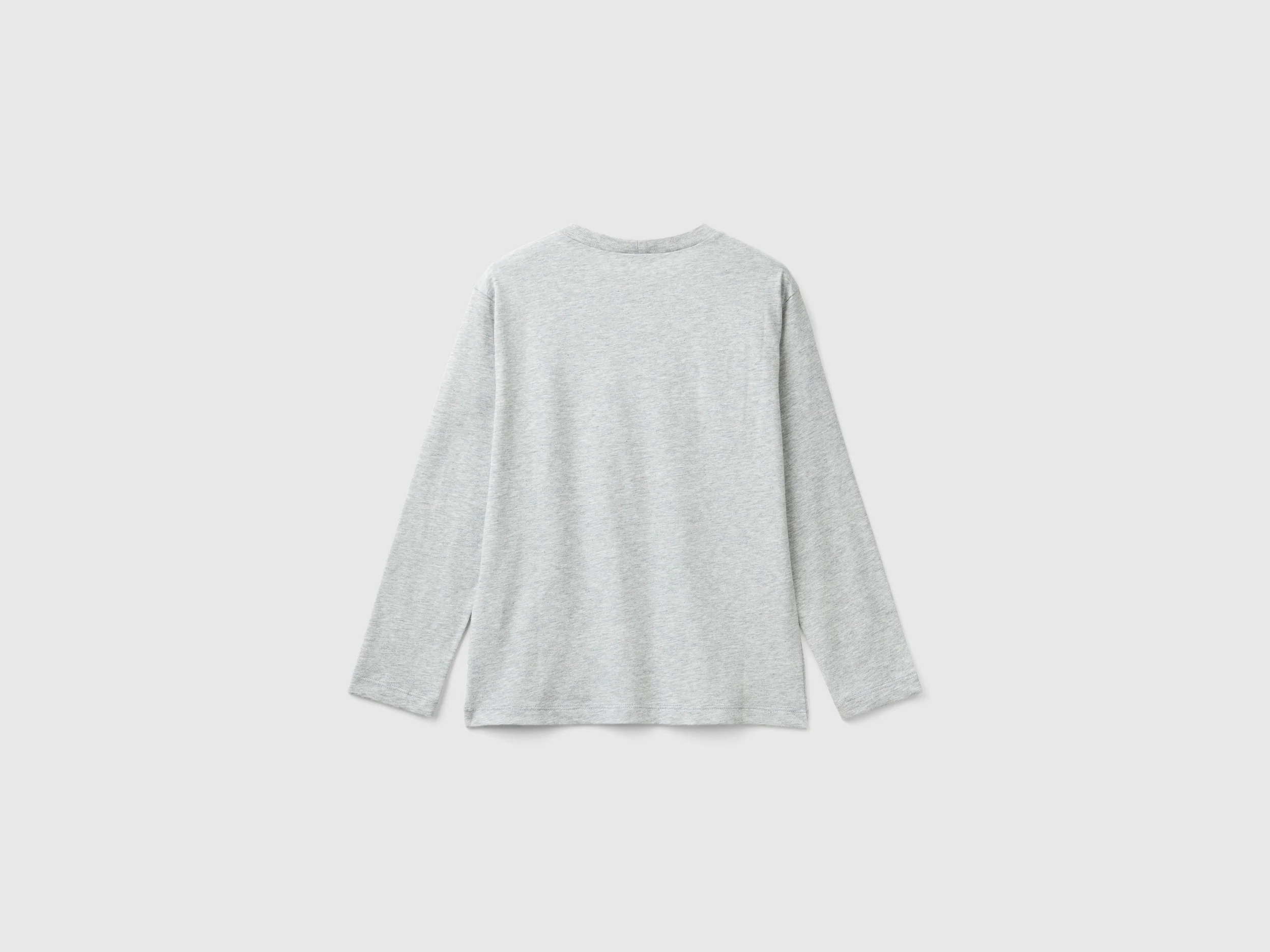 T-shirt con stampa - Image 2