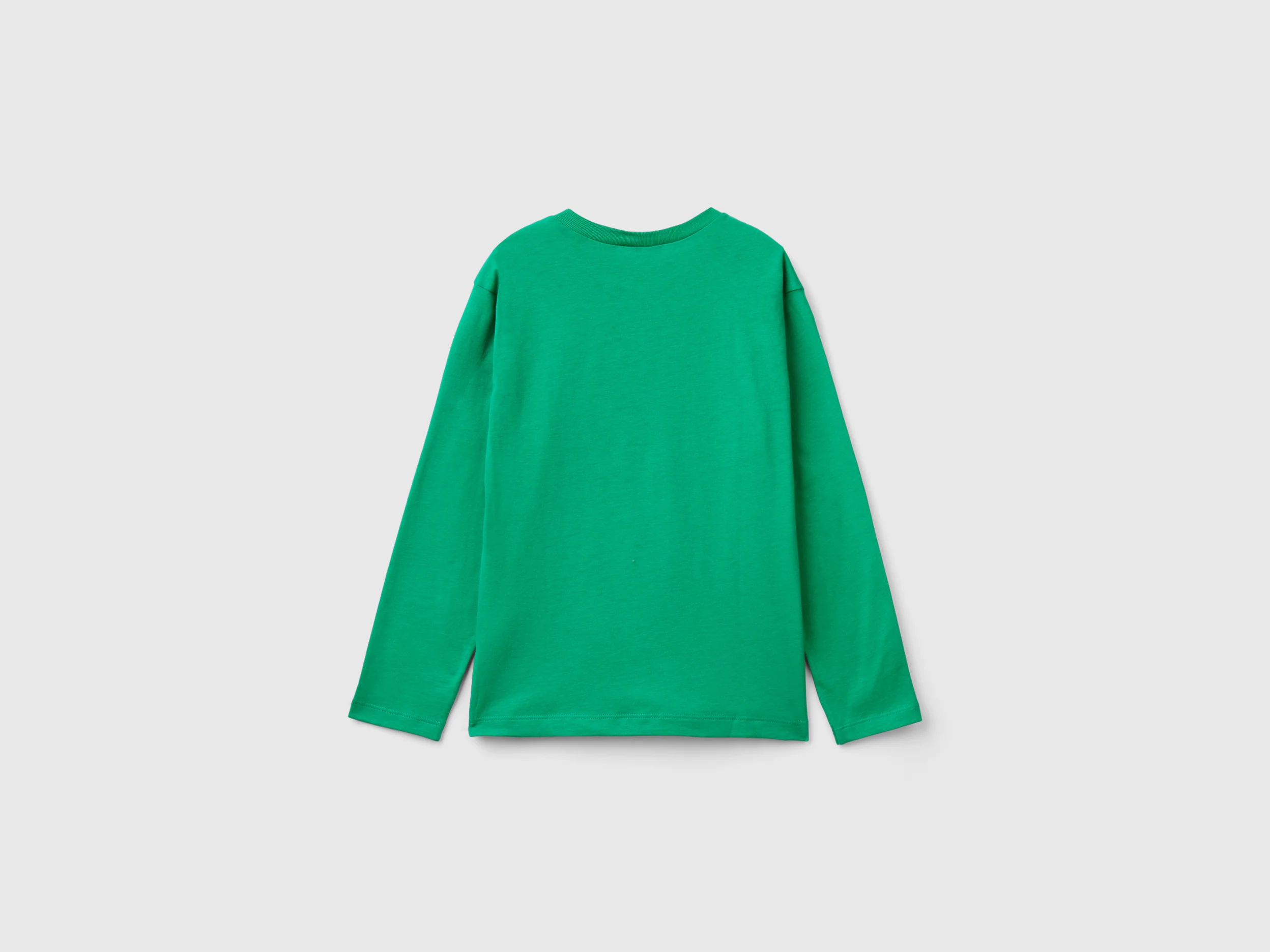 T-shirt con stampa - Image 2