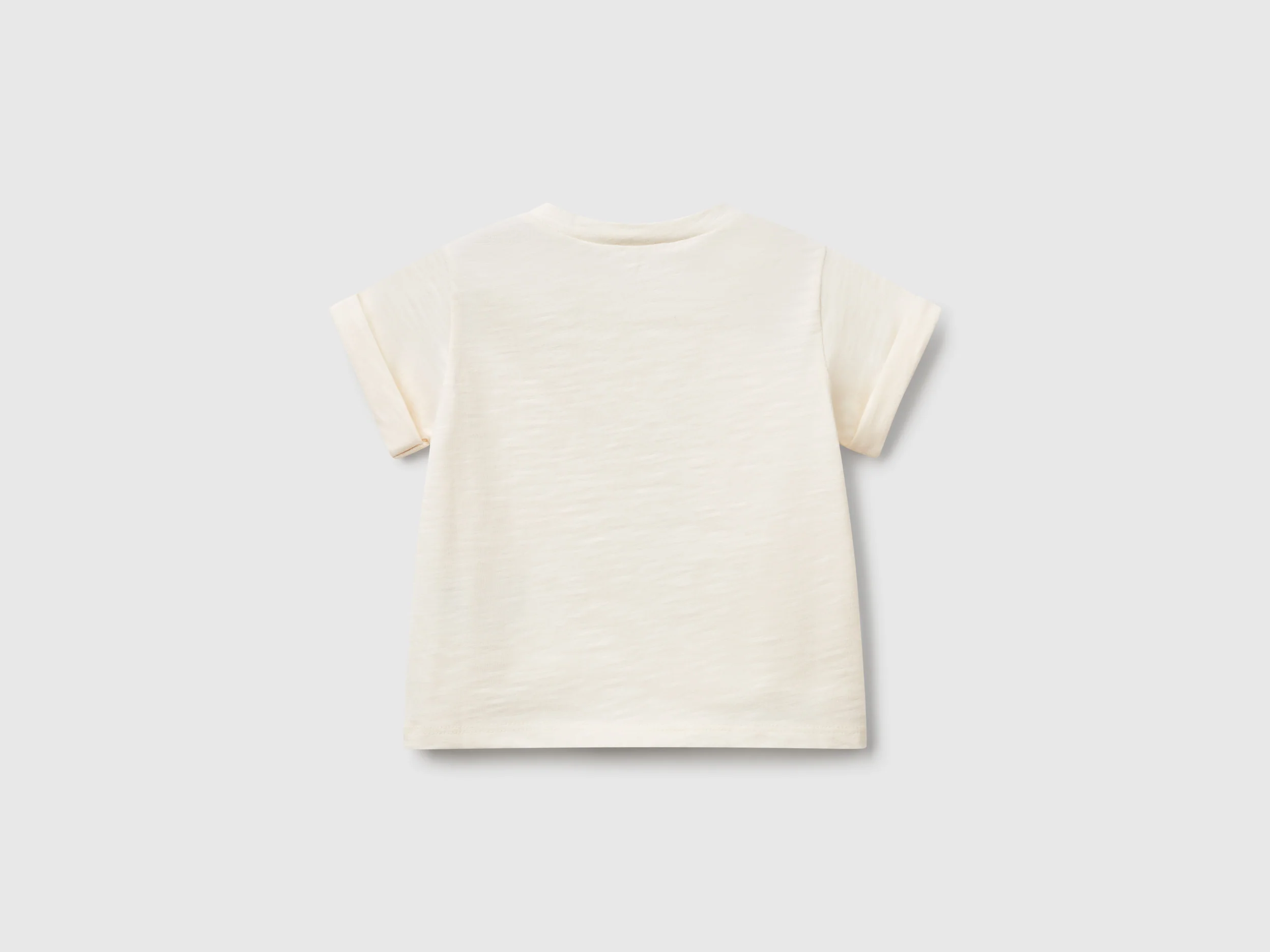 T-shirt con stampa - Image 2