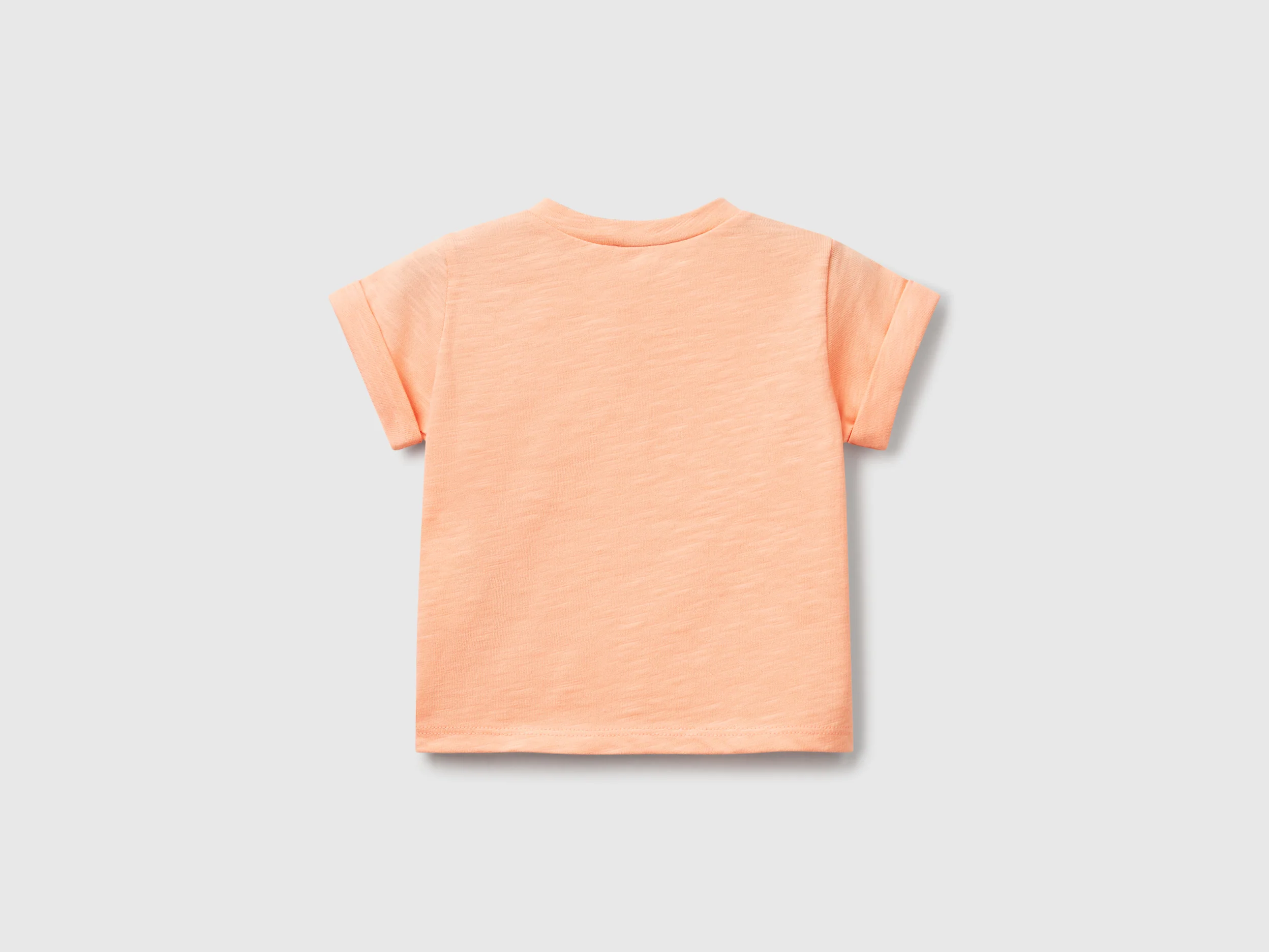 T-shirt con stampa - Image 2