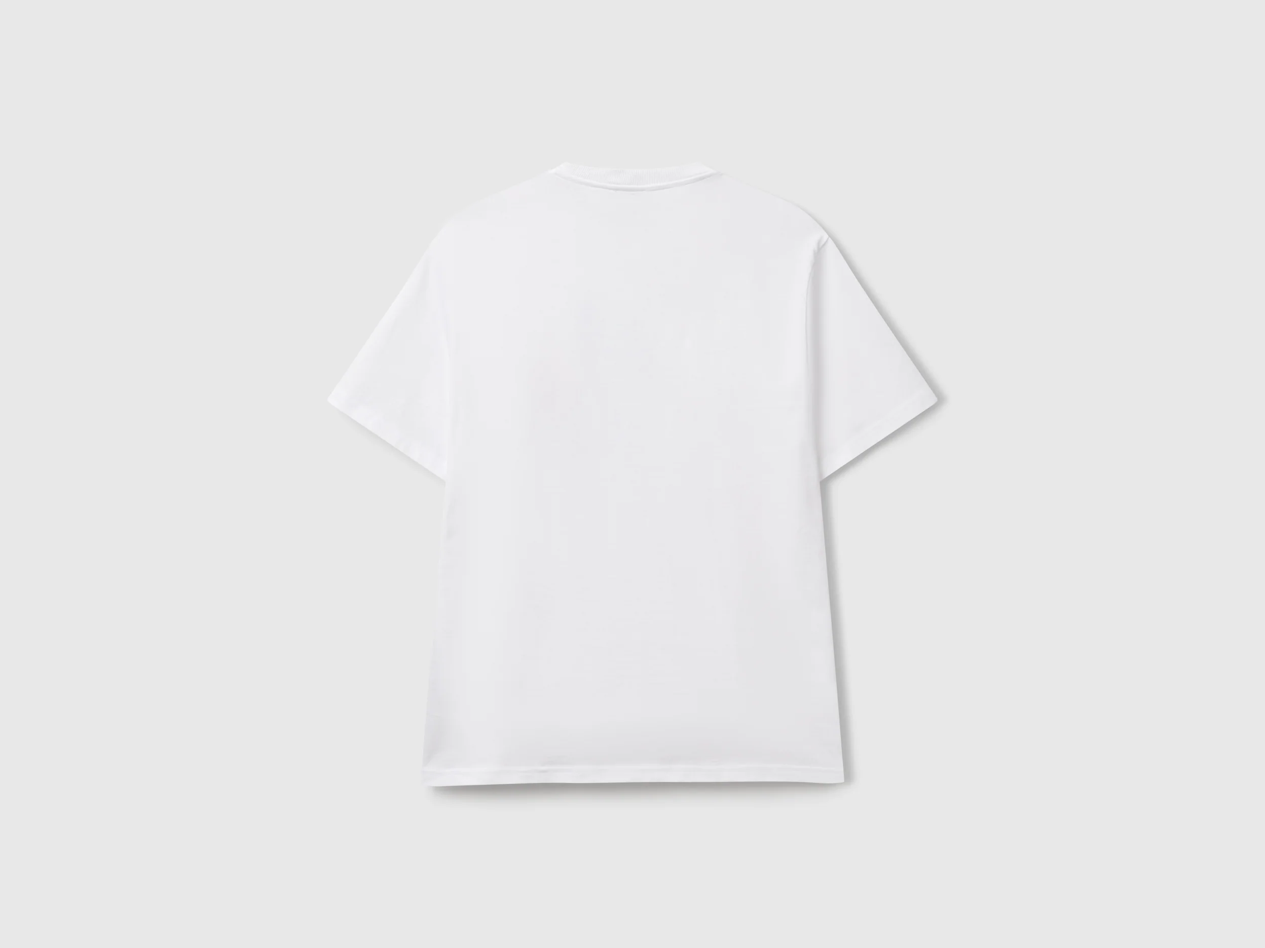 T-shirt con stampa fotografica - Image 2