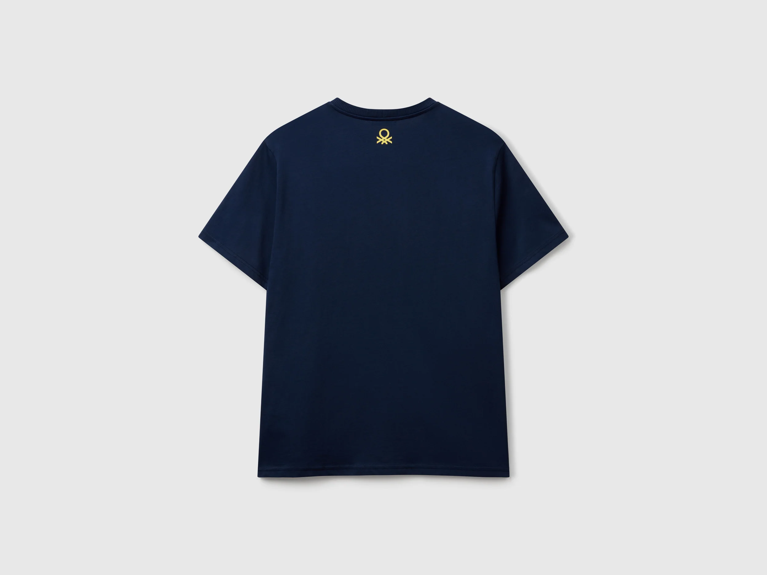 T-shirt con stampa fotografica - Image 2