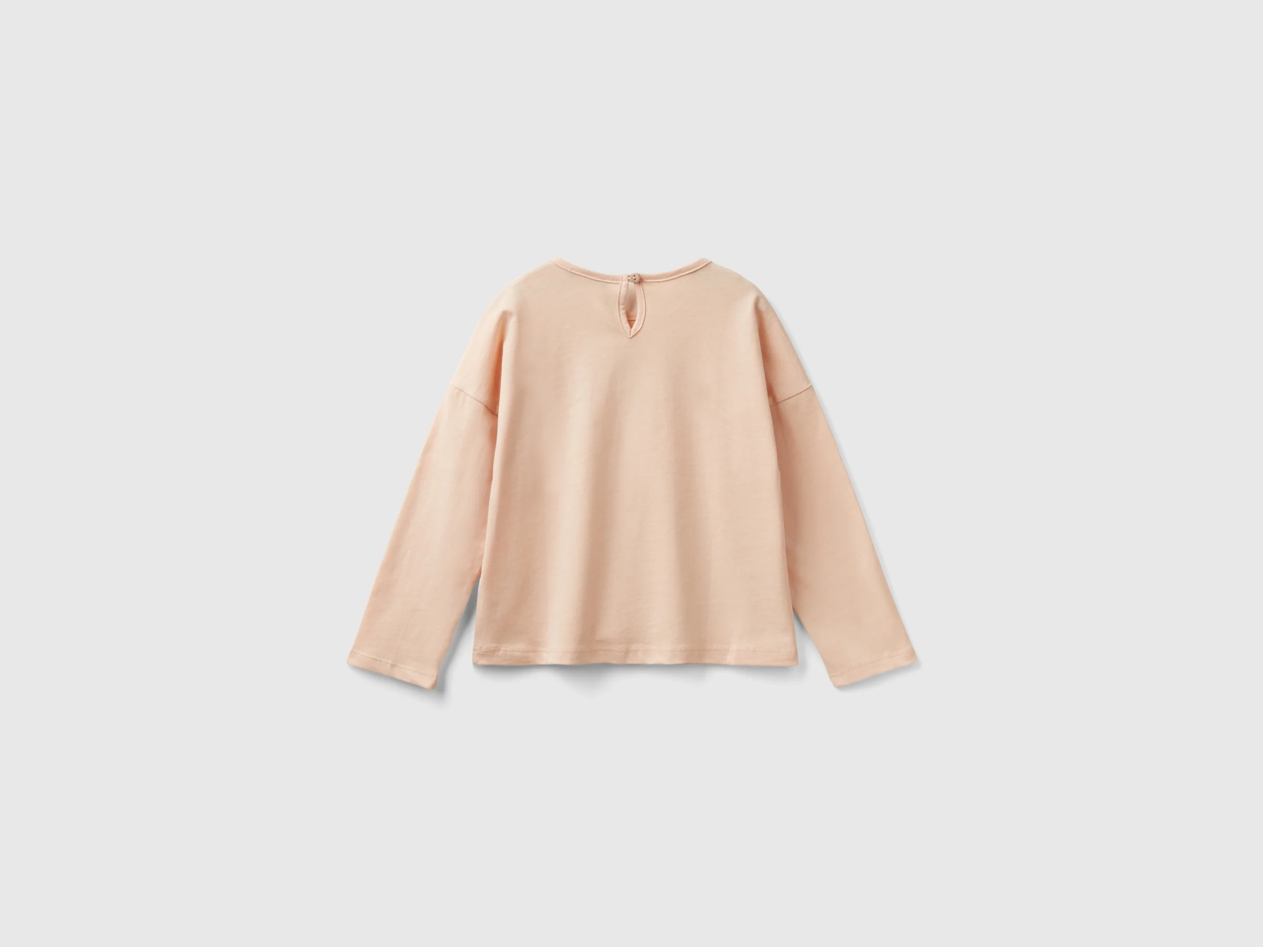 T-shirt con stampa gattini - Image 2