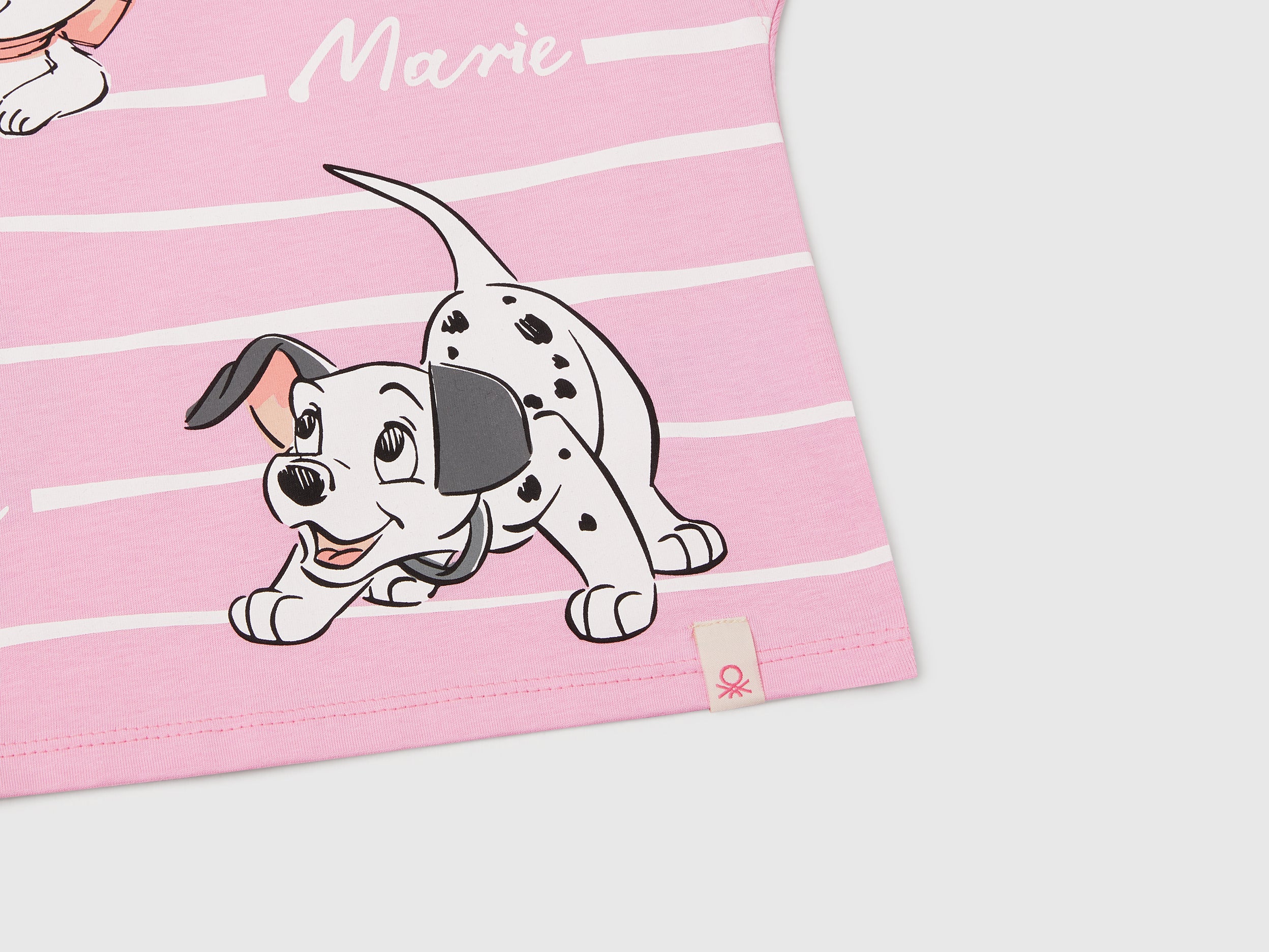 T-shirt  ©Disney Gli Aristogatti - Image 3