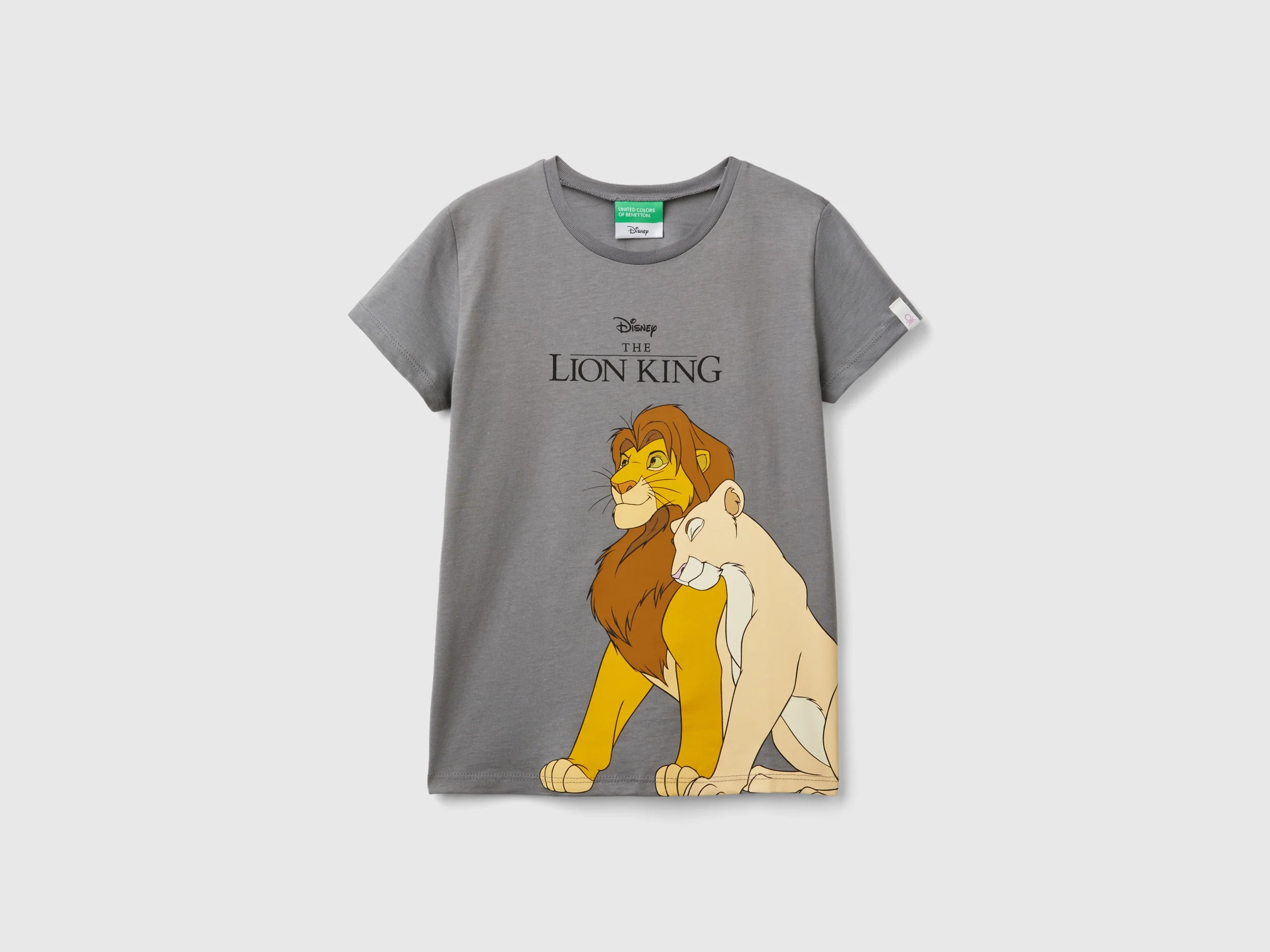 T-shirt ©Disney Il Re Leone