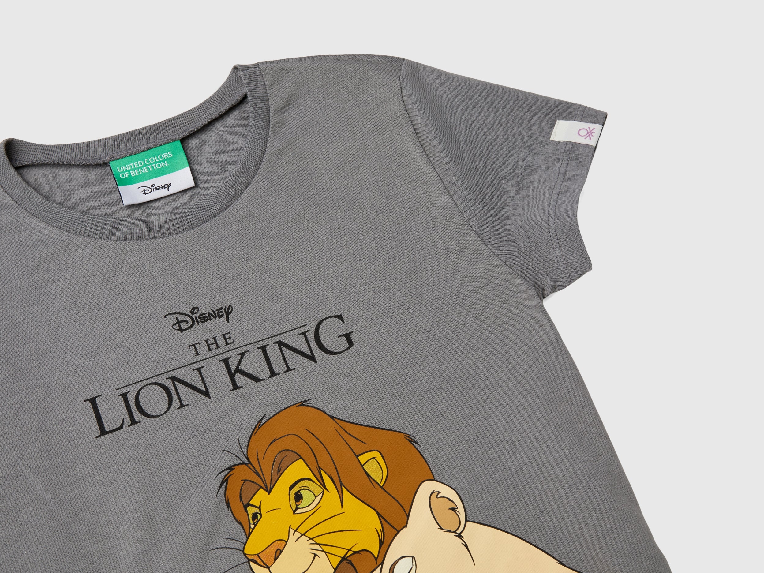 T-shirt ©Disney Il Re Leone - Image 3